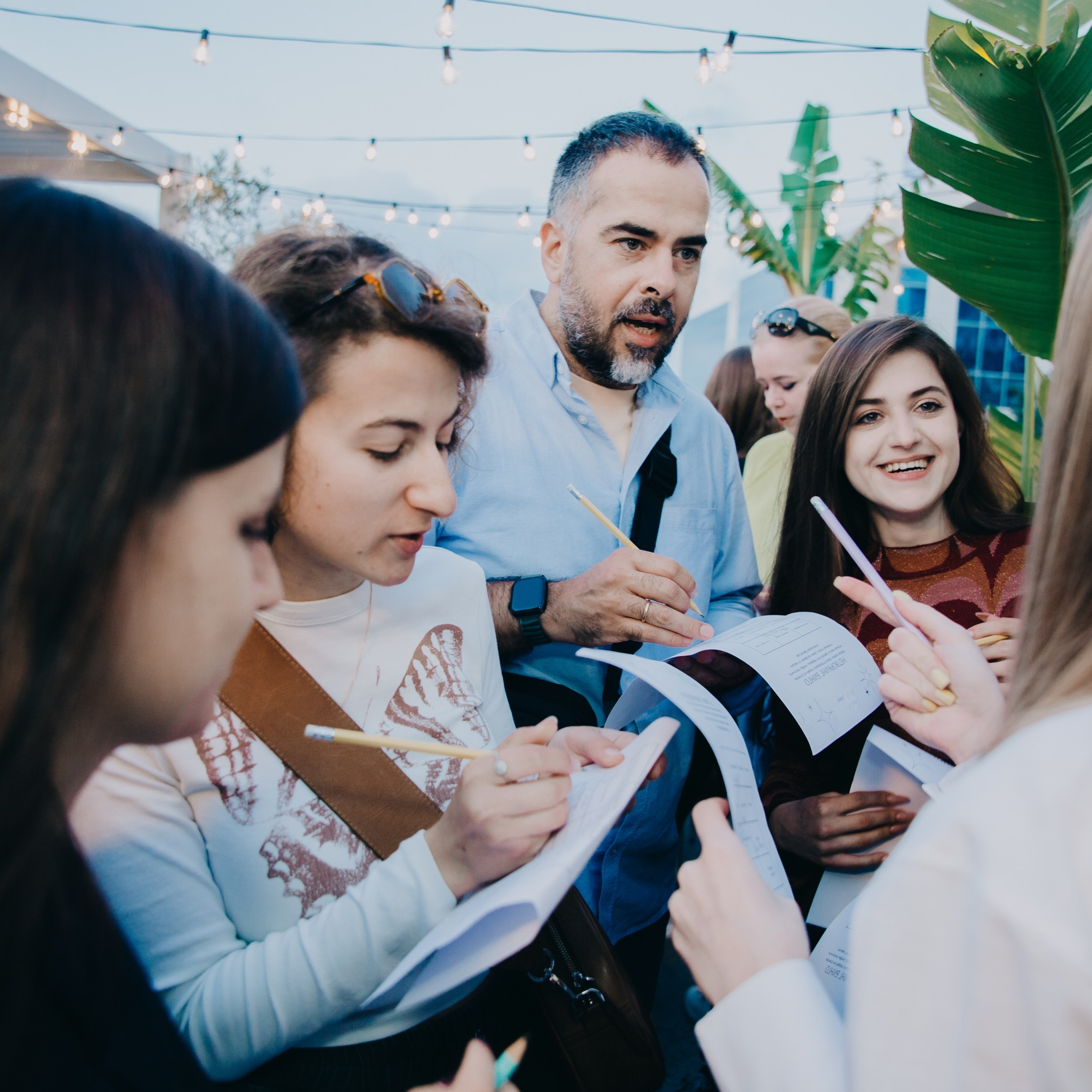 Отзывы. Портретный и репортажный фотограф в Израиле Рома Бирман