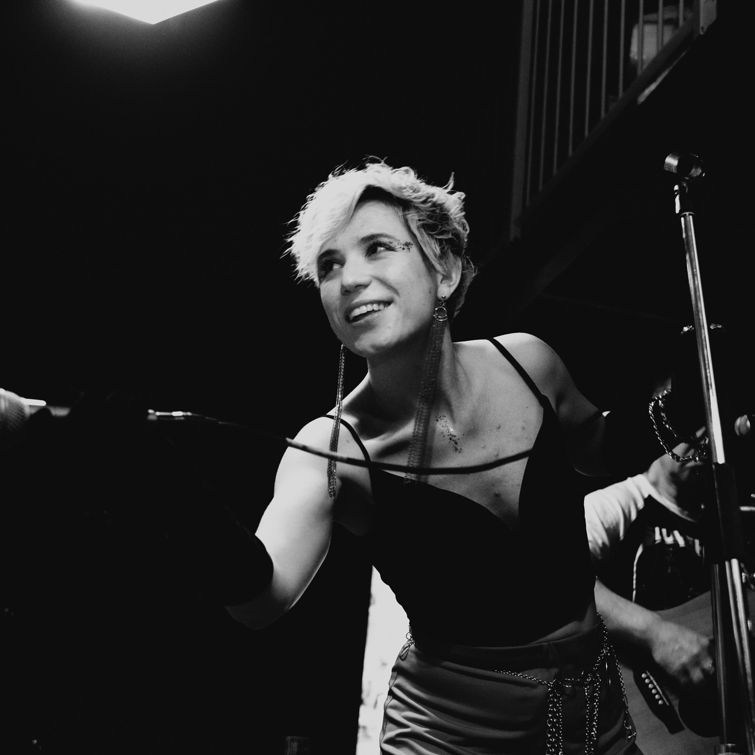 Фестиваль Olim Music Fest