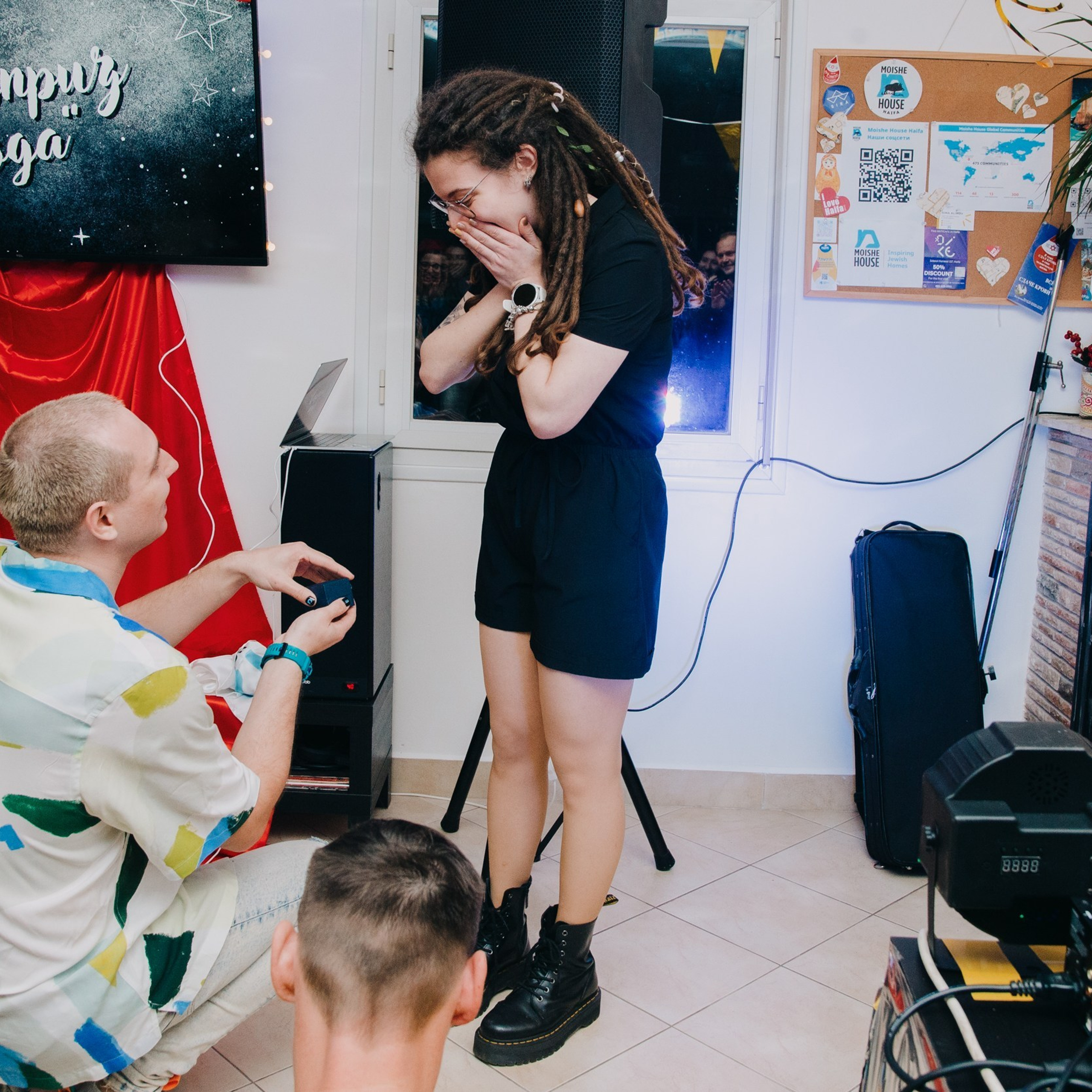 Отзывы. Портретный и репортажный фотограф в Израиле Рома Бирман