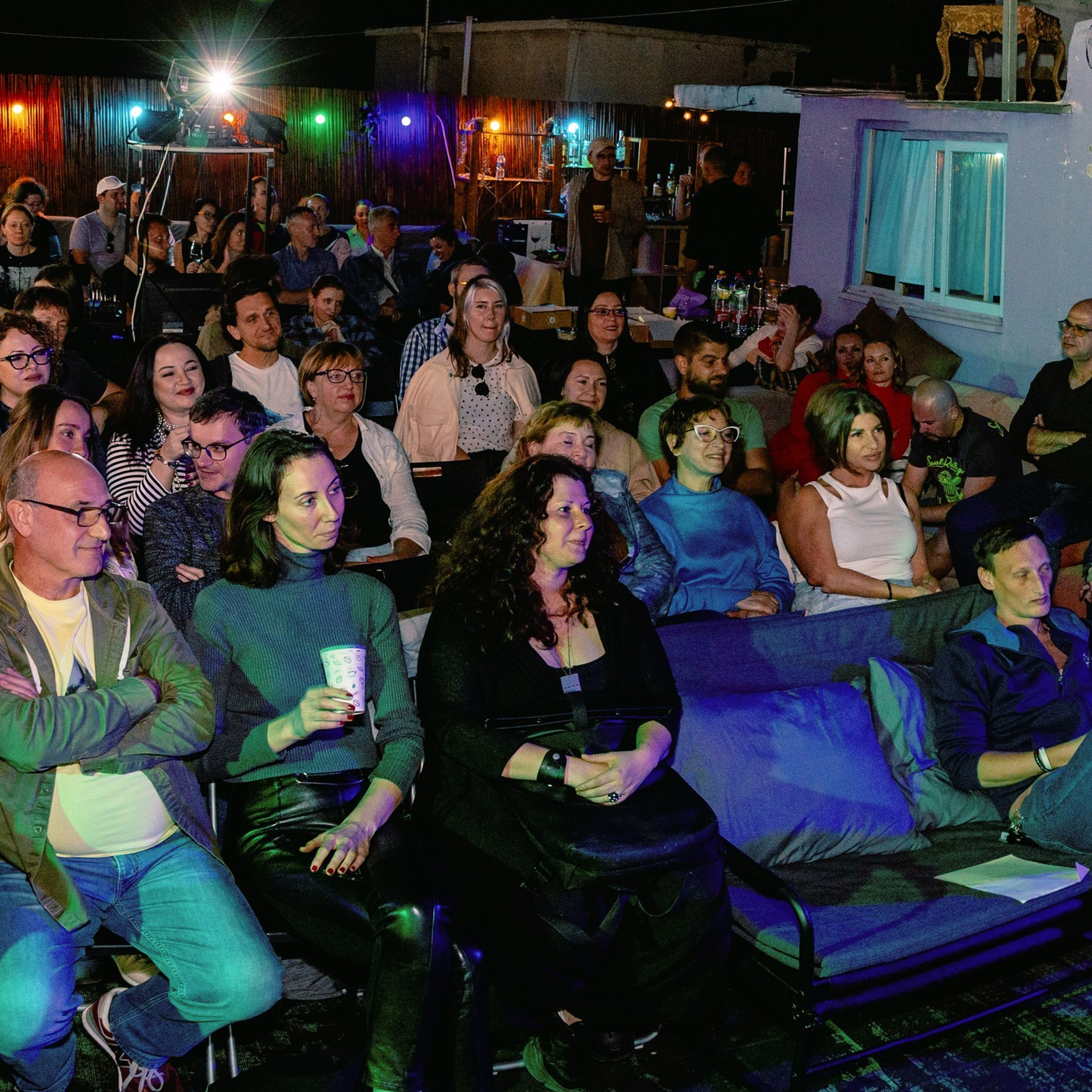 Отзывы. Портретный и репортажный фотограф в Израиле Рома Бирман