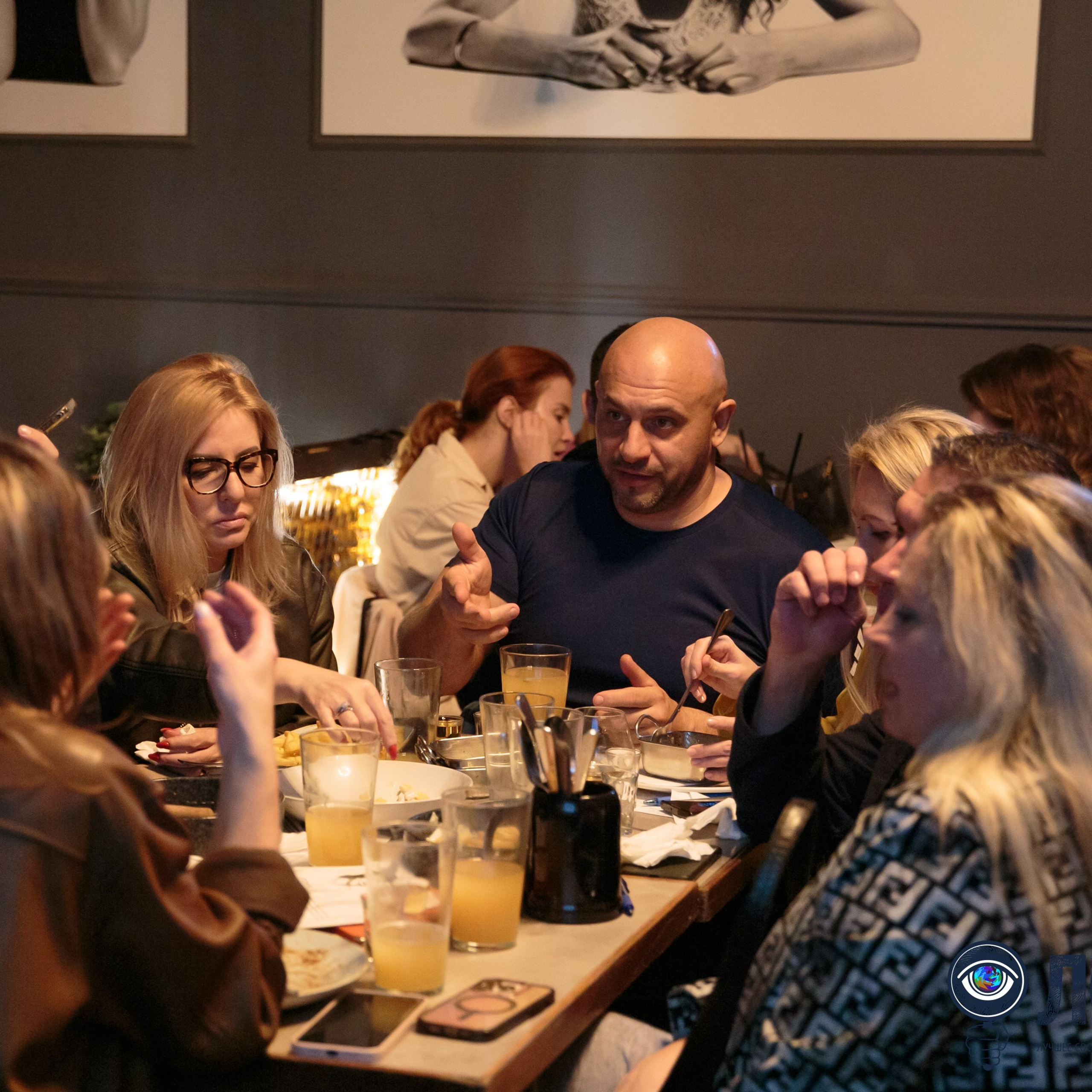 Отзывы. Портретный и репортажный фотограф в Израиле Рома Бирман