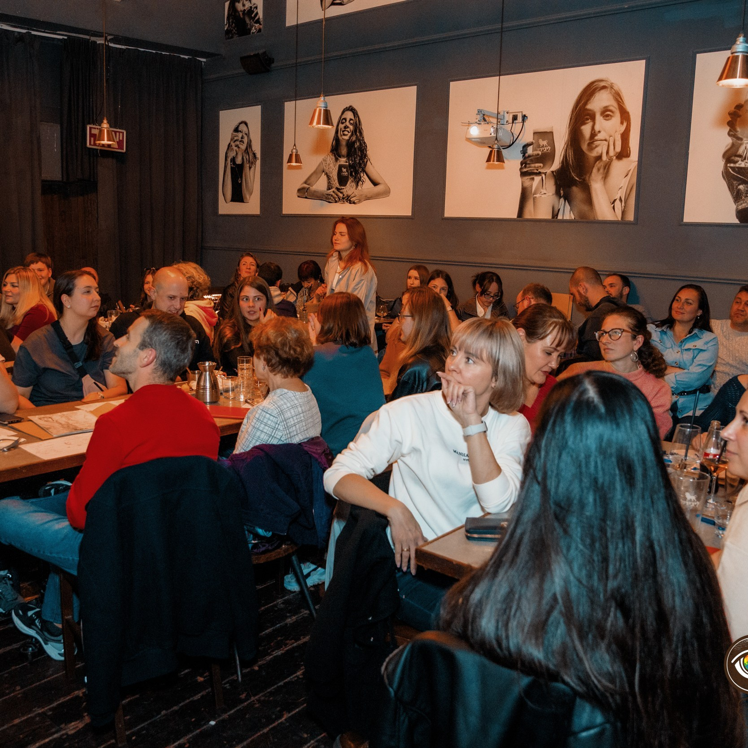 Отзывы. Портретный и репортажный фотограф в Израиле Рома Бирман