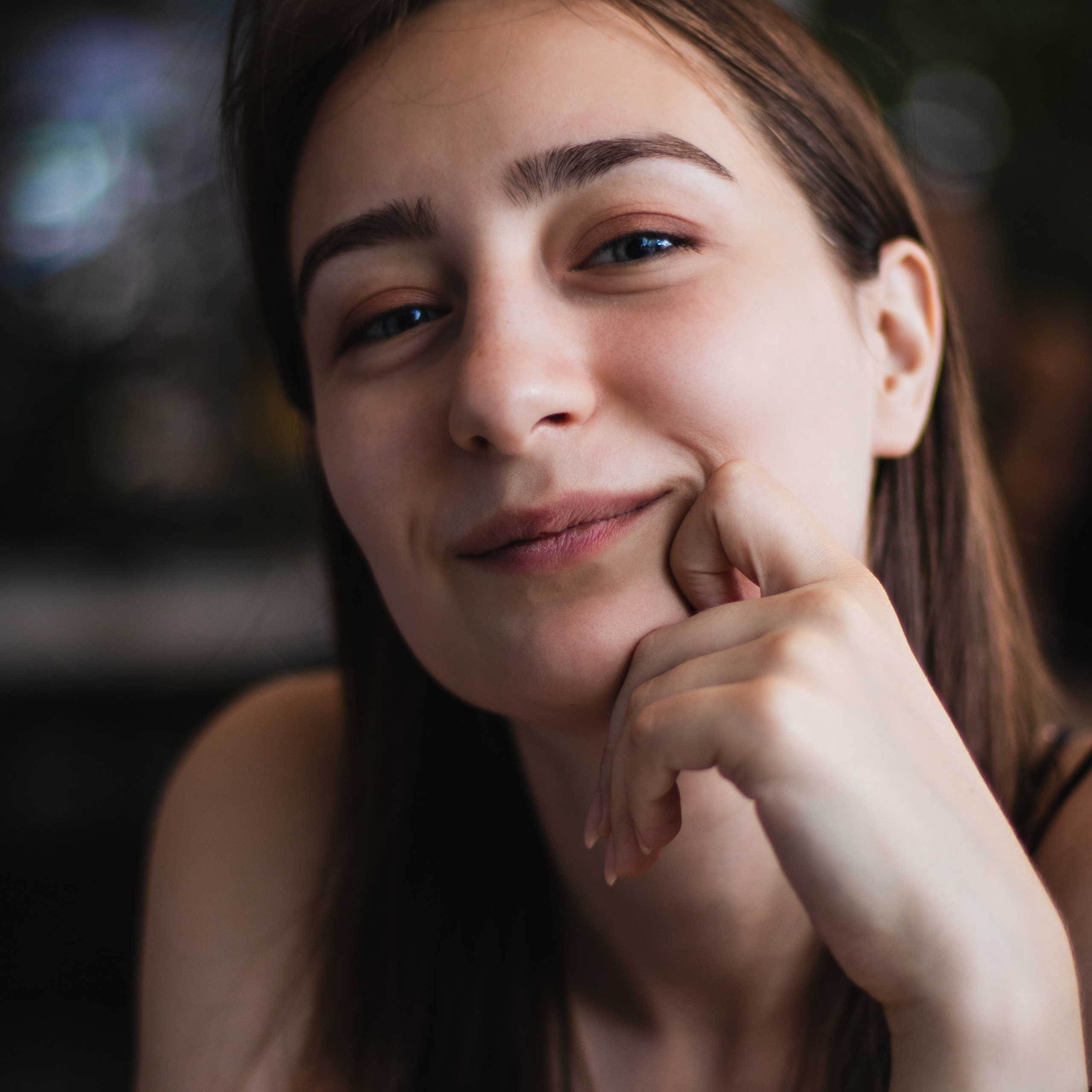 Reviews. Alexandra Uzianova — photo and video content in Barcelona