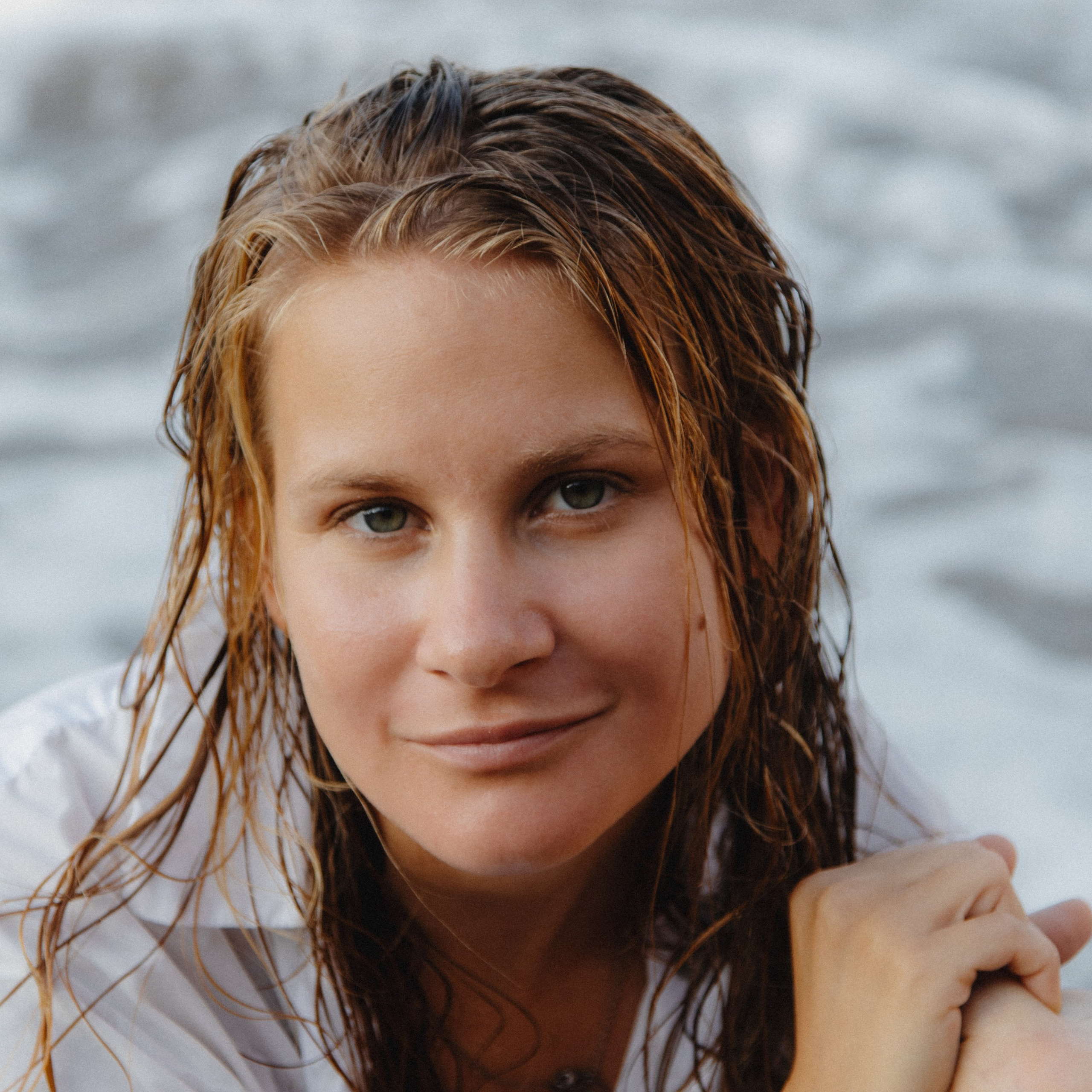 Reviews. Alexandra Uzianova — photo and video content in Barcelona