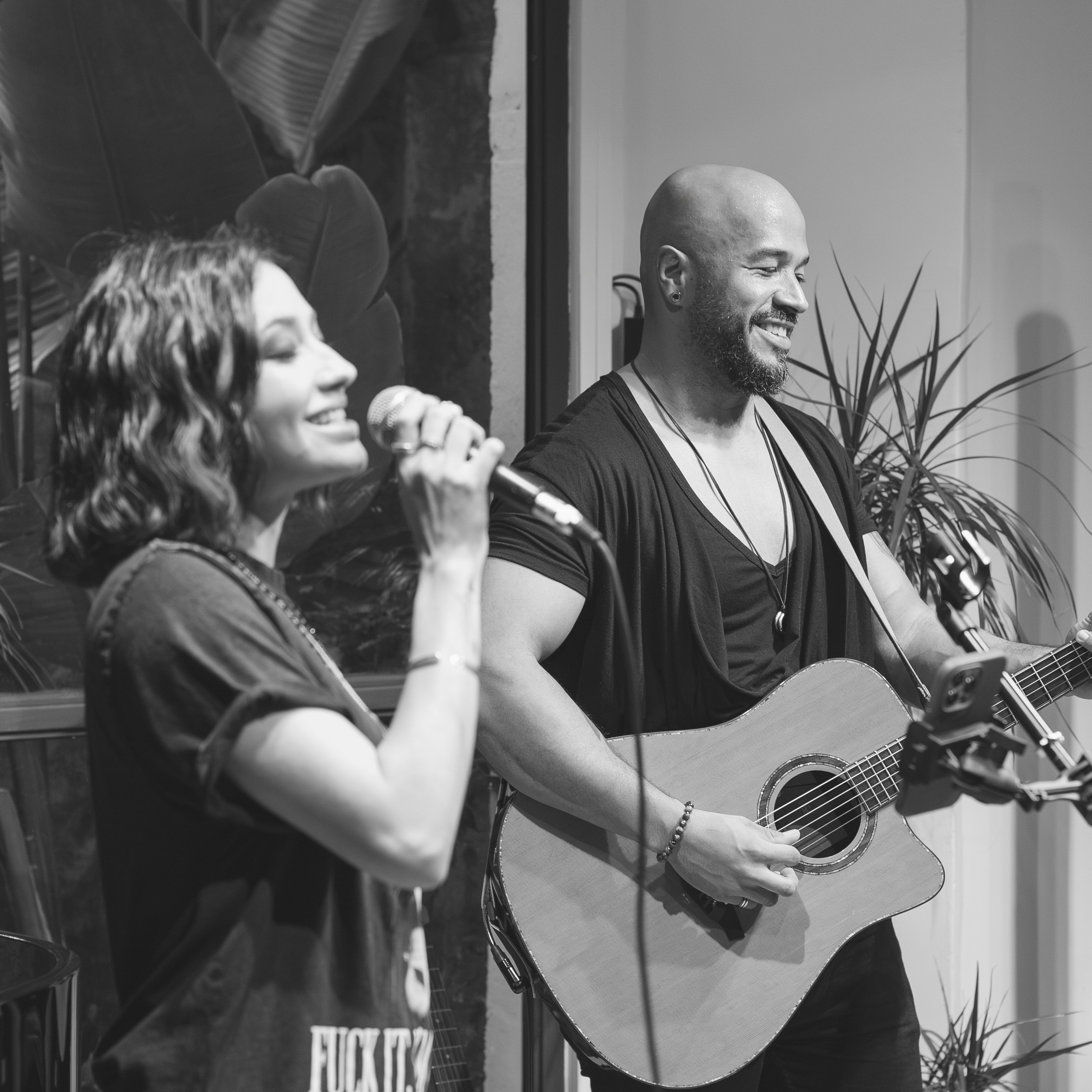 Neslive Music, Barcelona