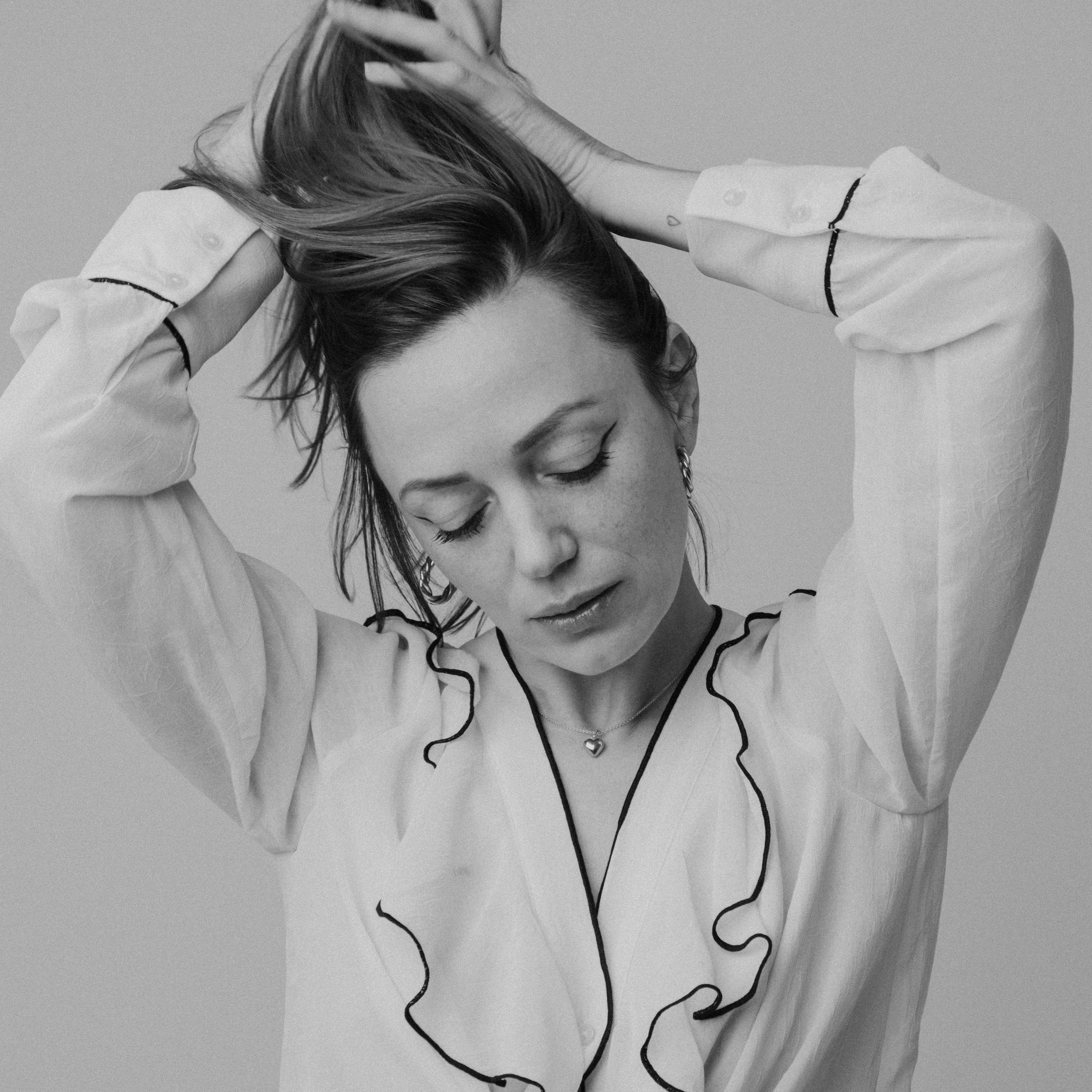 Бренд одежды «Irina Pushkareva»