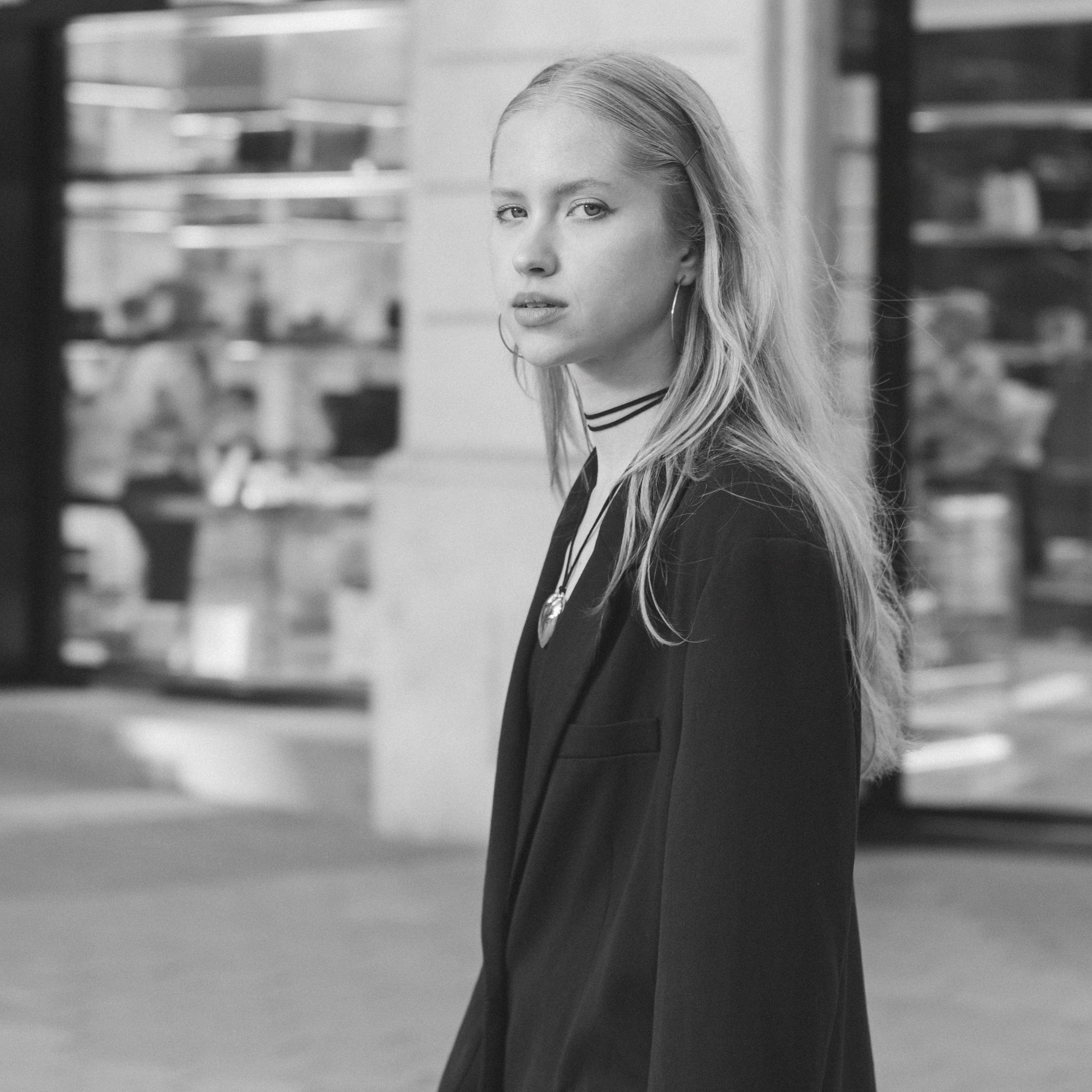 Daria Sori, Barcelona