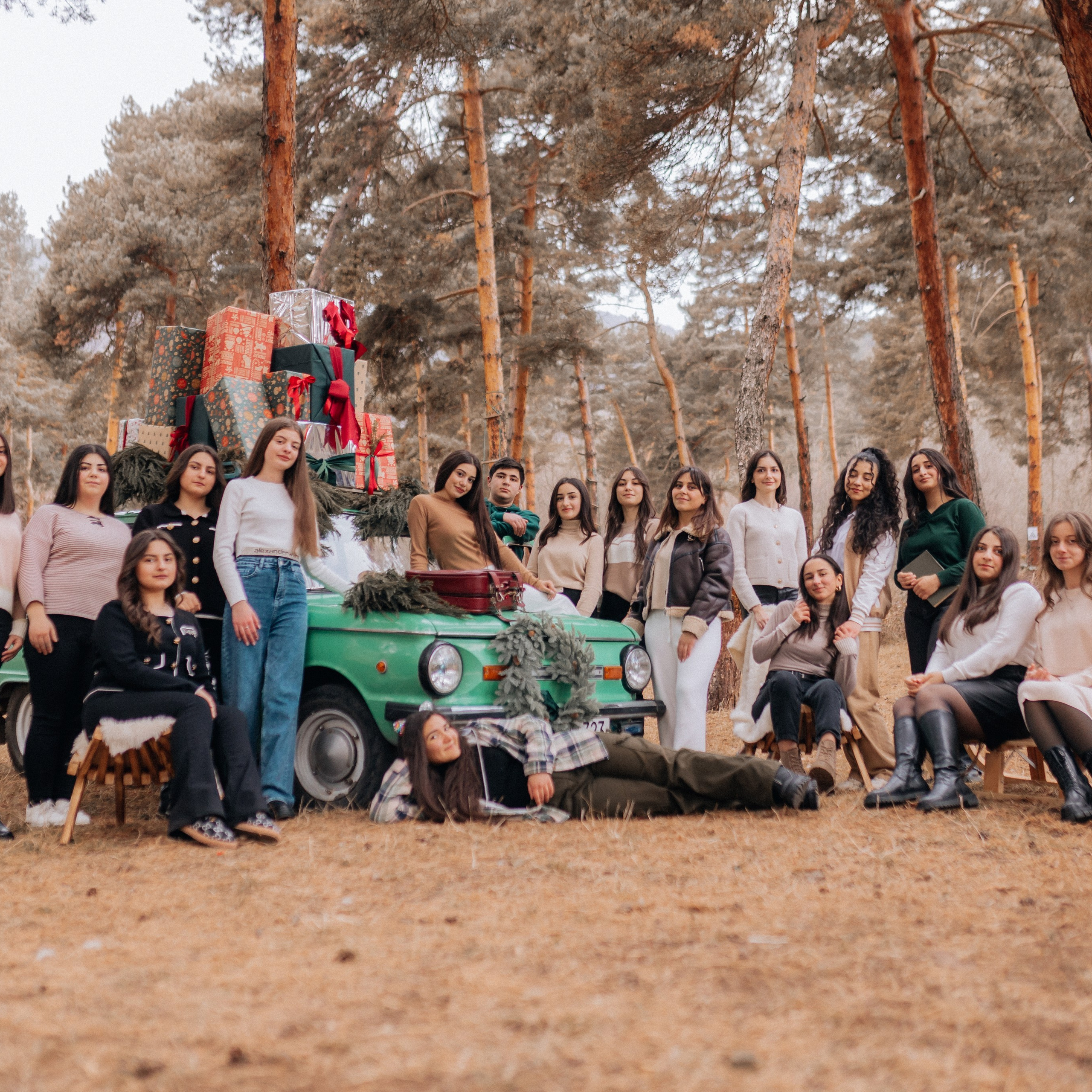 Отзывы. Photographer in Yerevan