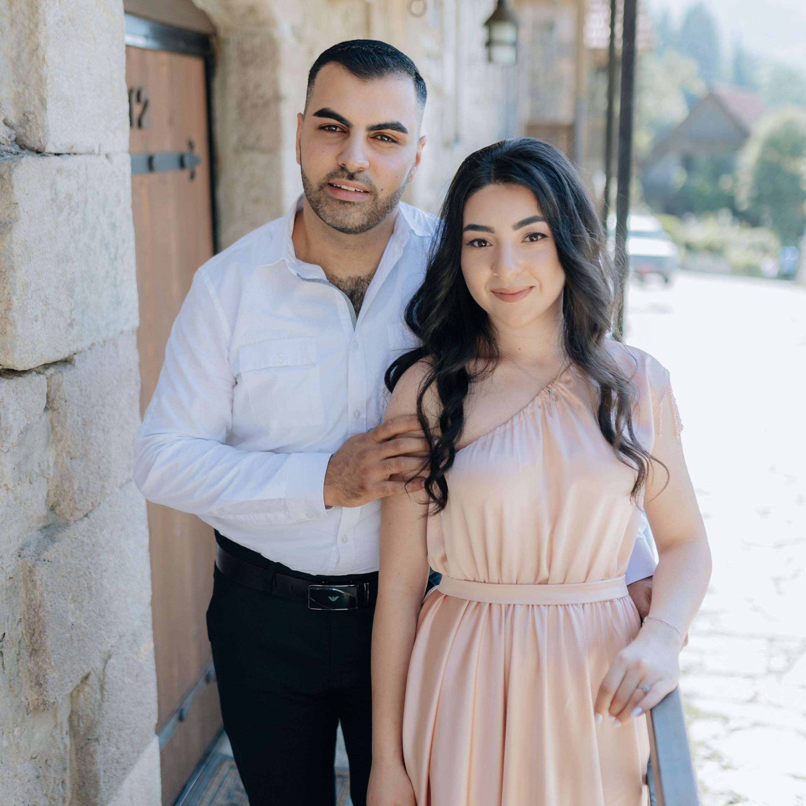 Отзывы. Photographer in Yerevan