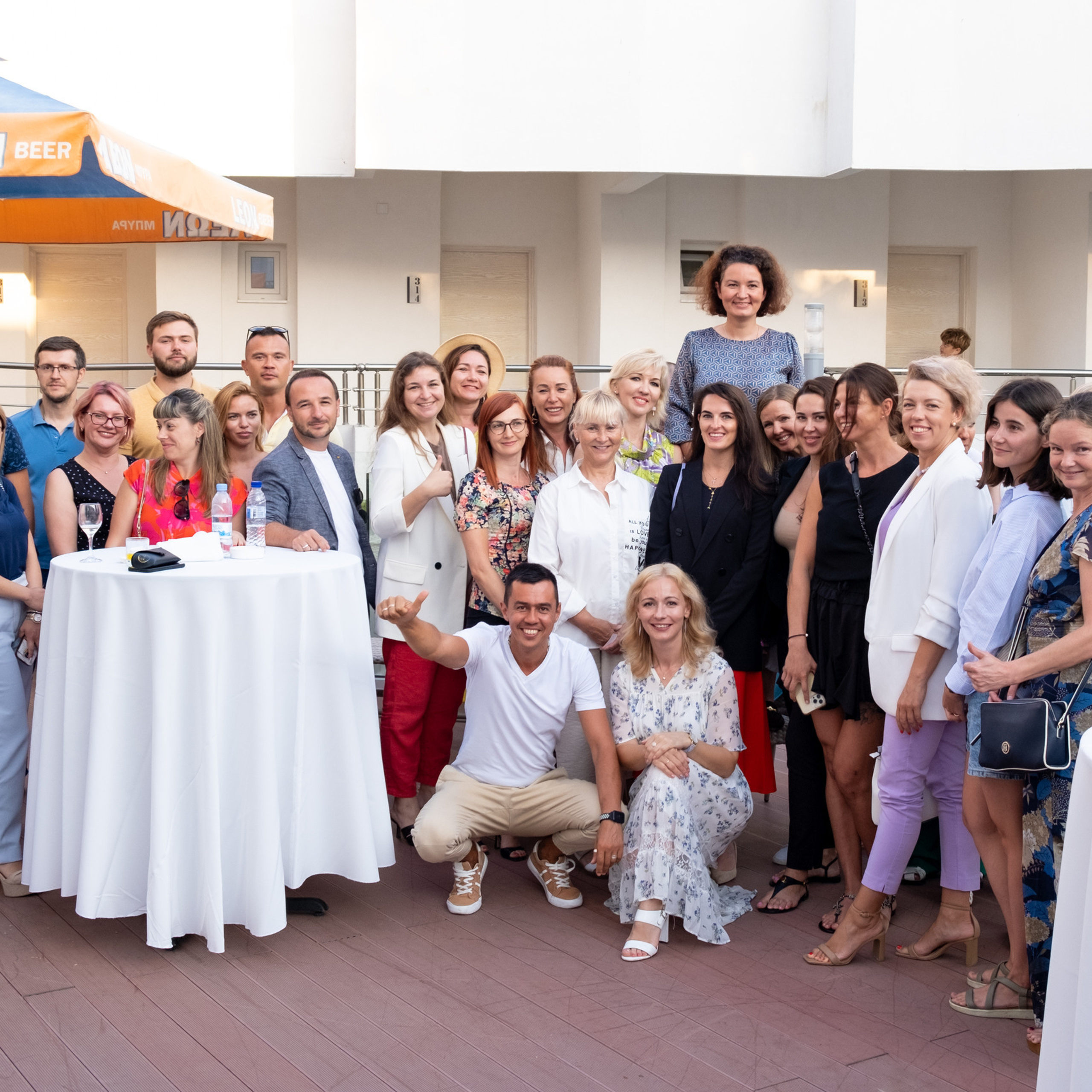 Testimonials. Photographer in Cyprus Lena Kirilishina