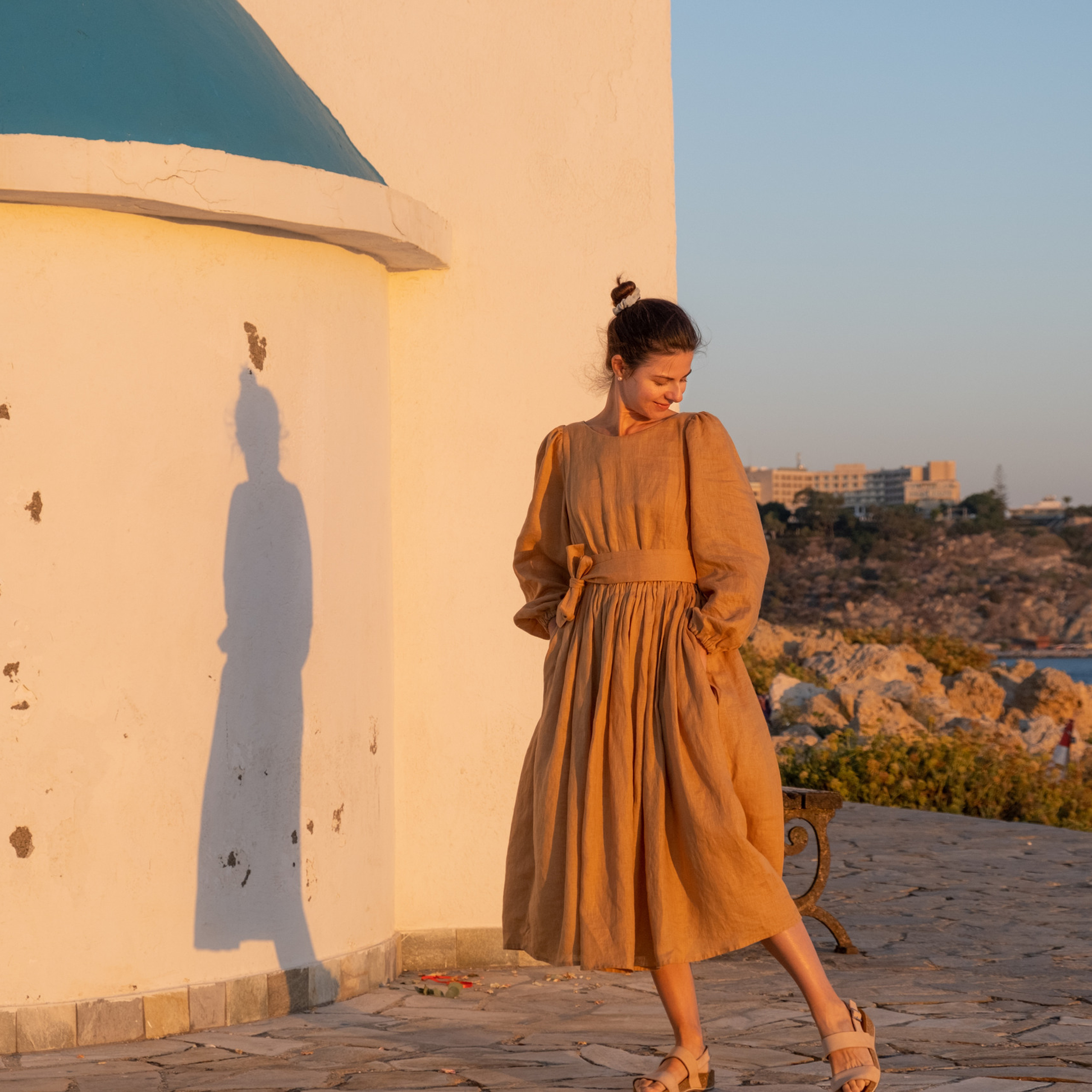 Testimonials. Photographer in Cyprus Lena Kirilishina