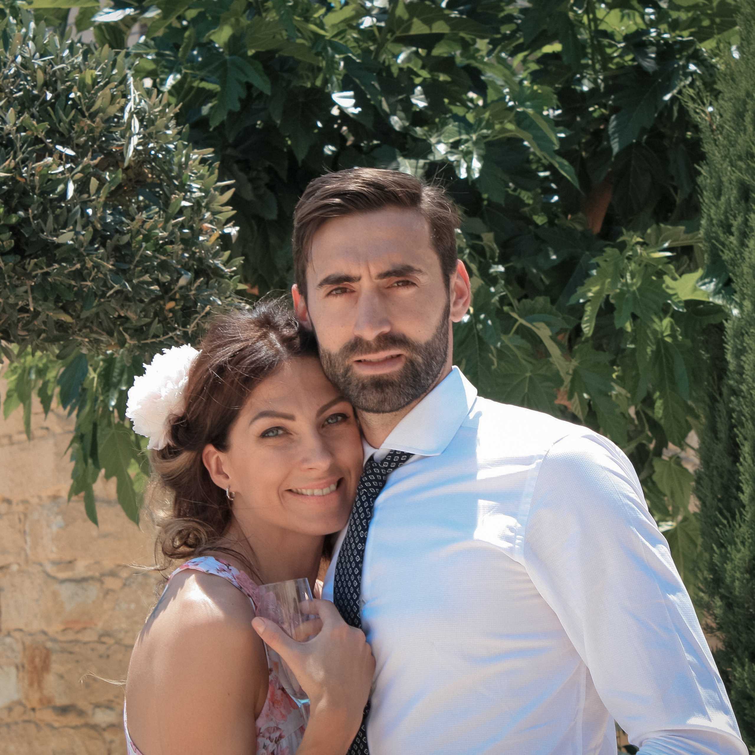 CYPRUS WEDDING