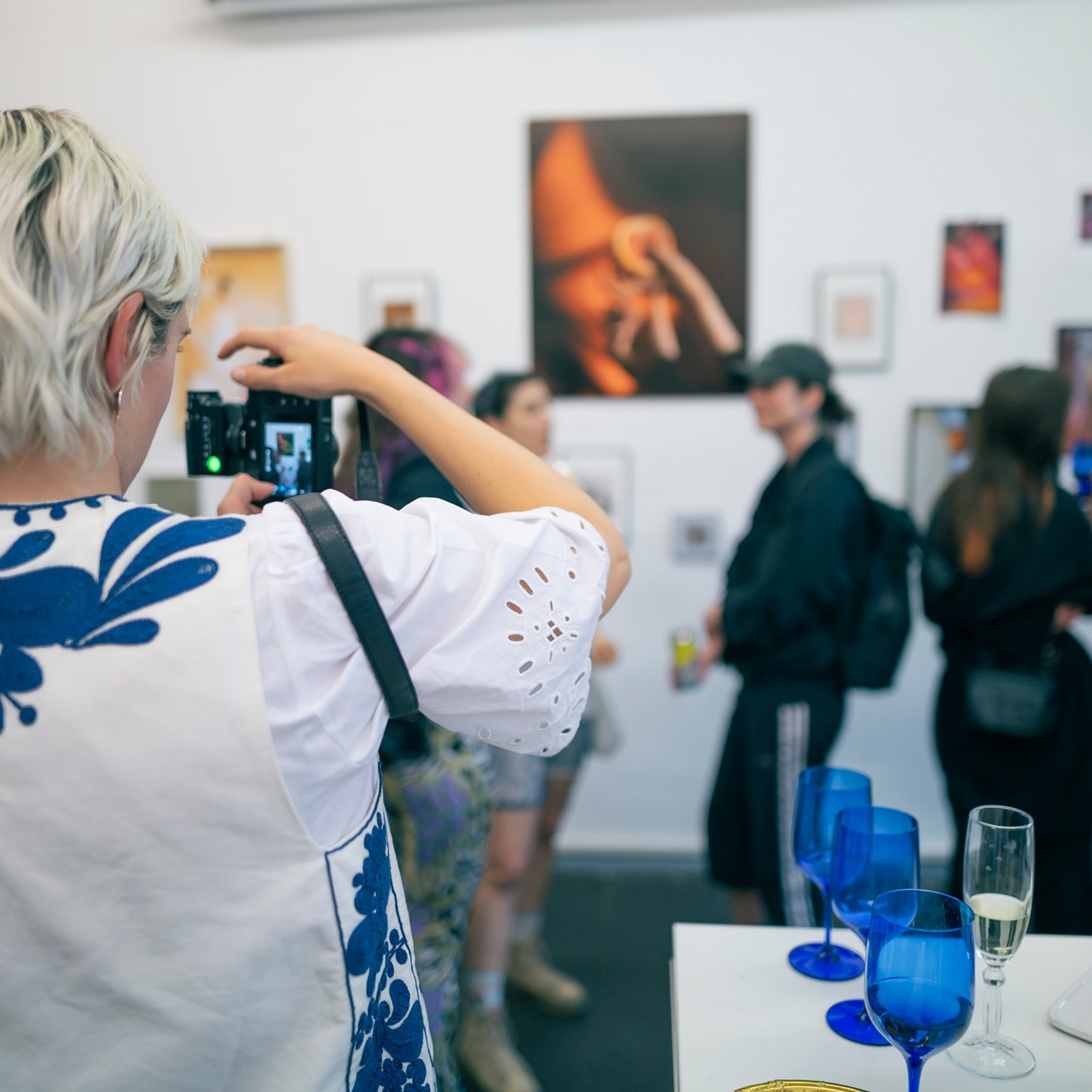 Photography Blog | Tips, Insights & Photoshoots | Elvina Kulinicenko