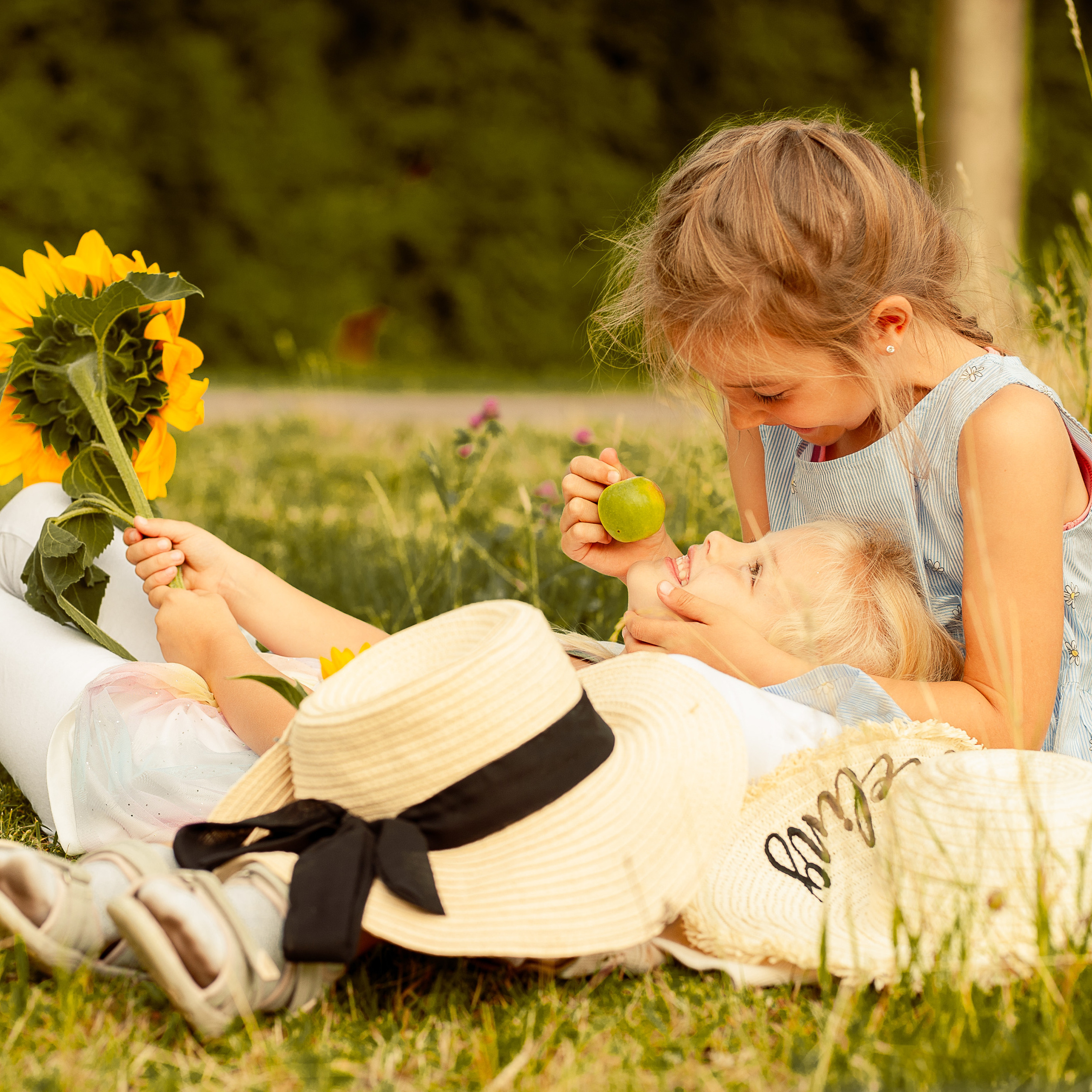 Die Geschichten. Fotografin aus NRW