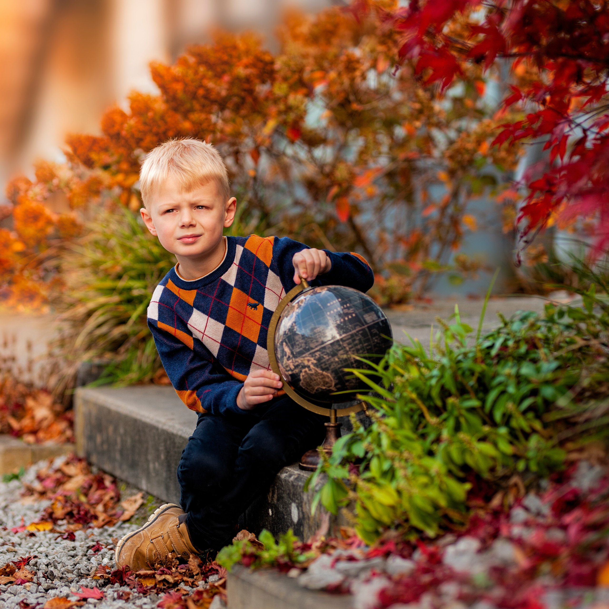Die Geschichten. Fotografin aus NRW