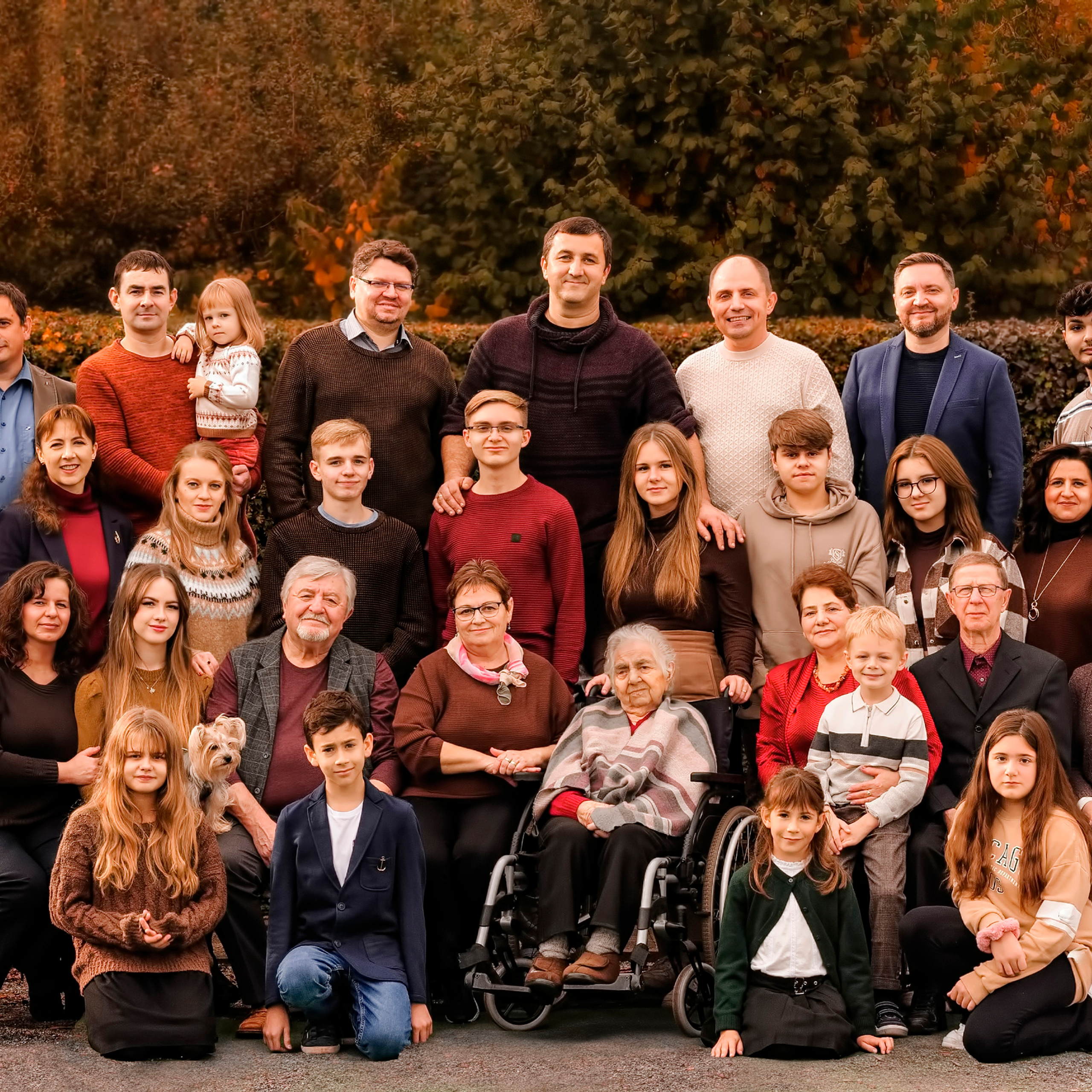 Referenzen. Fotografin aus NRW