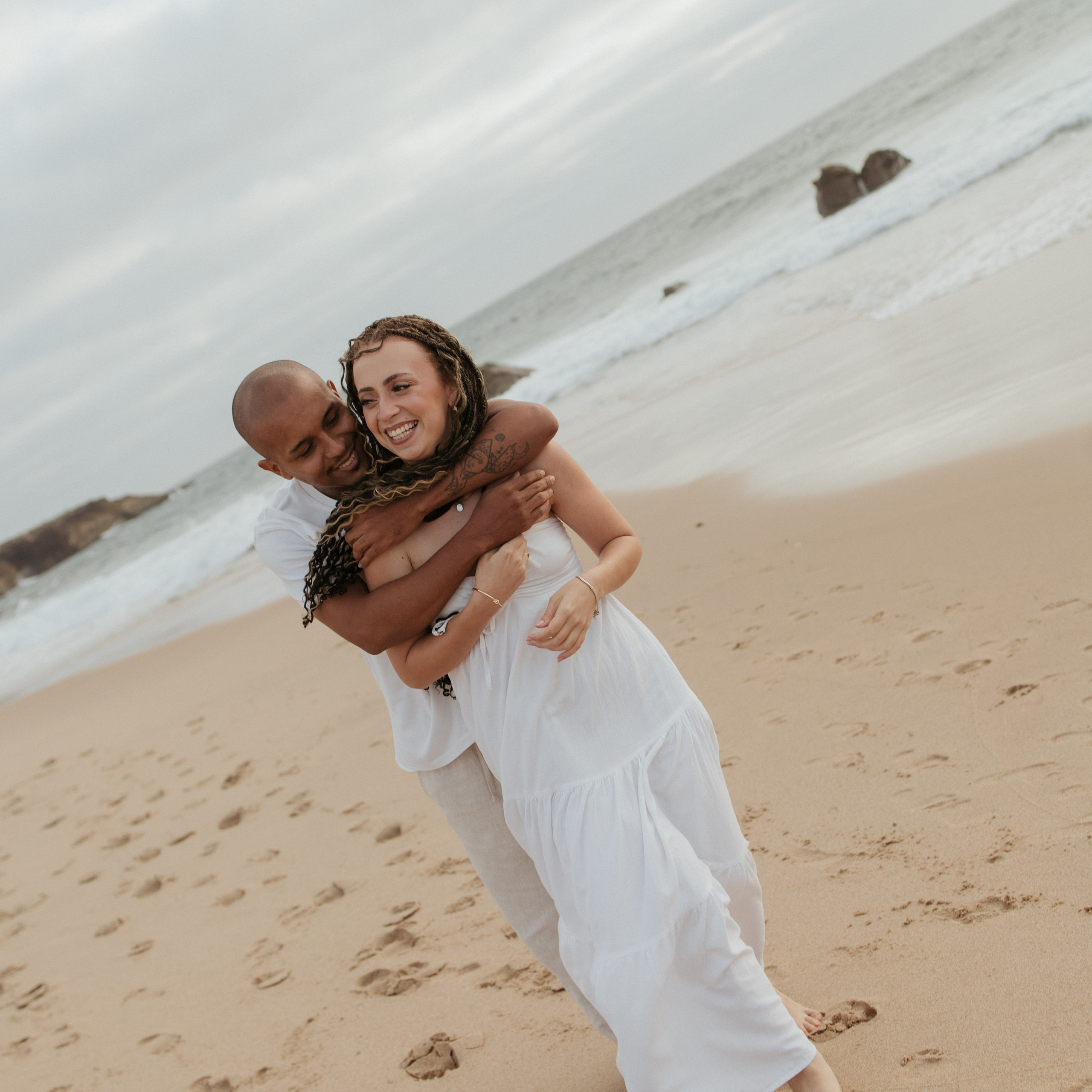 Gabriella e Emmerson | Pré Wedding