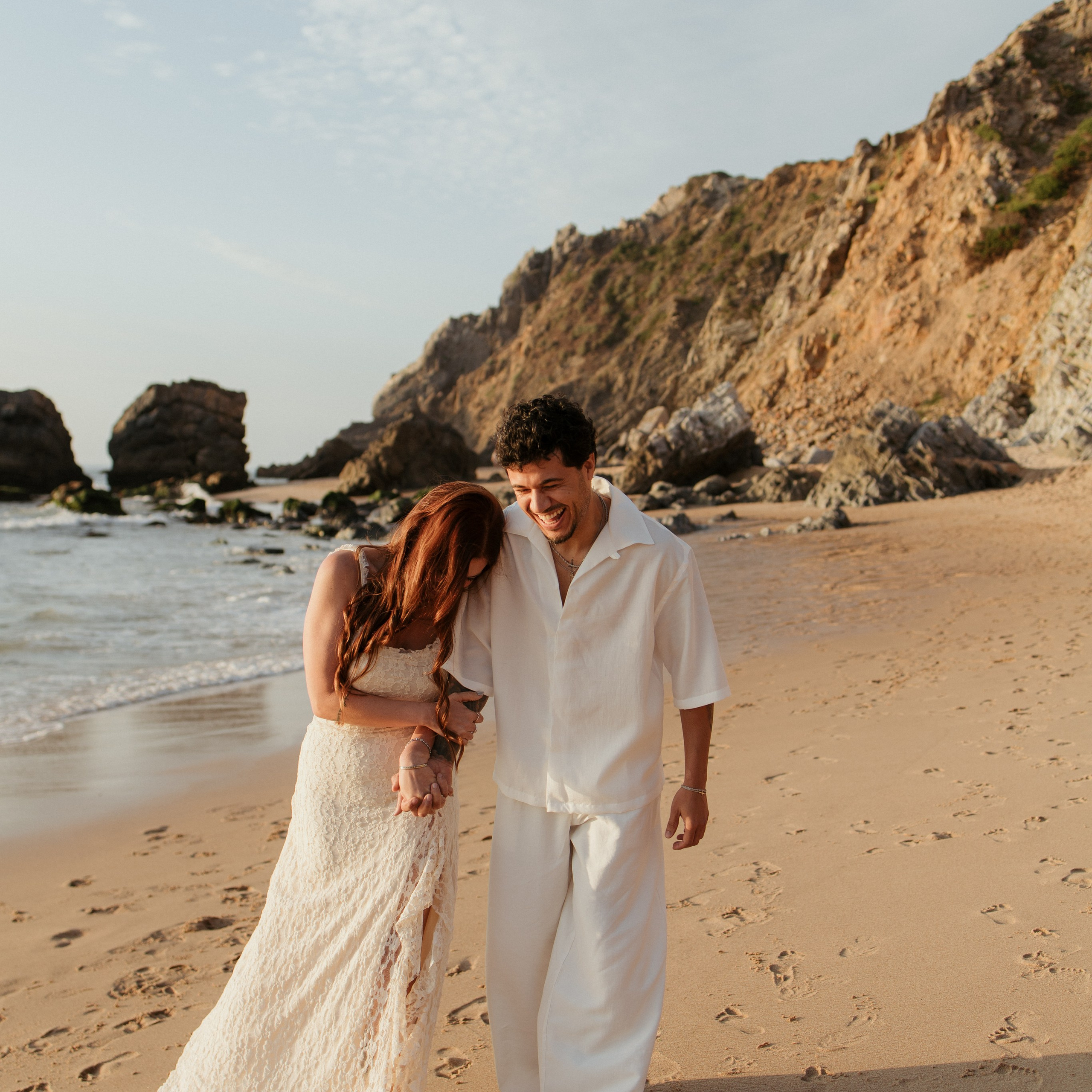 Giuliana e Sérgio | Pré Wedding