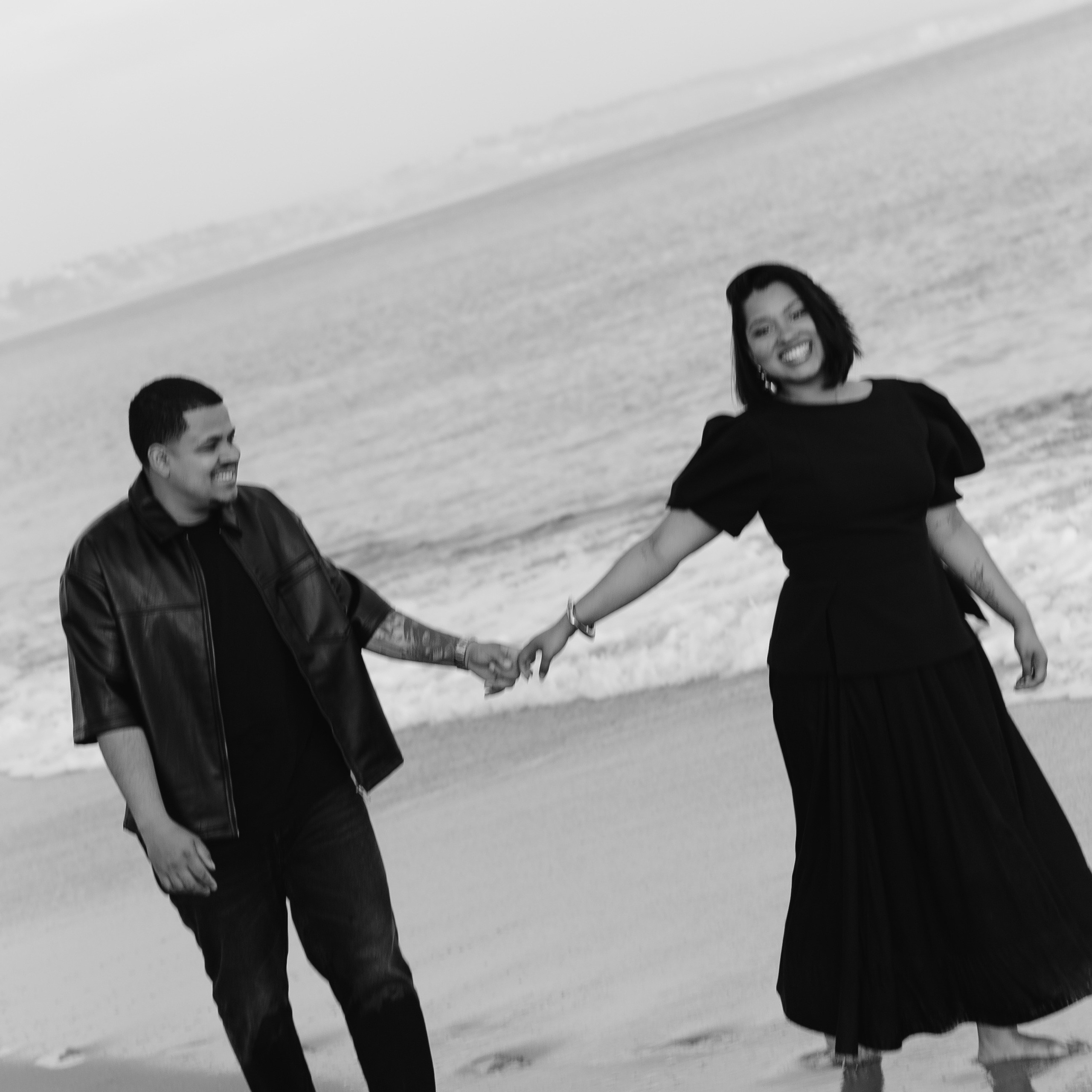 Sara e Max