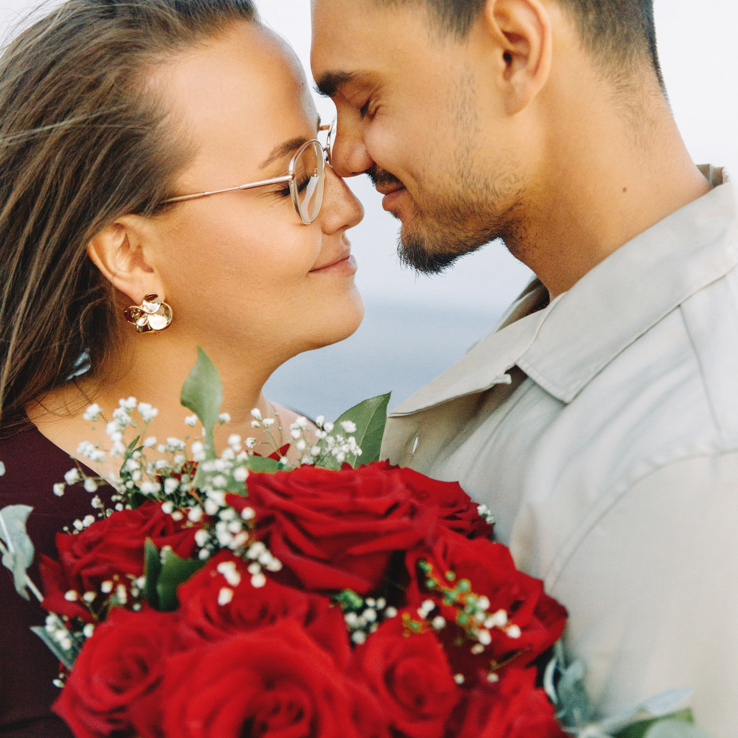 Testimonials. Portrait and Wedding Photographer Irene Art Photo, based in Greece, Rhodes island