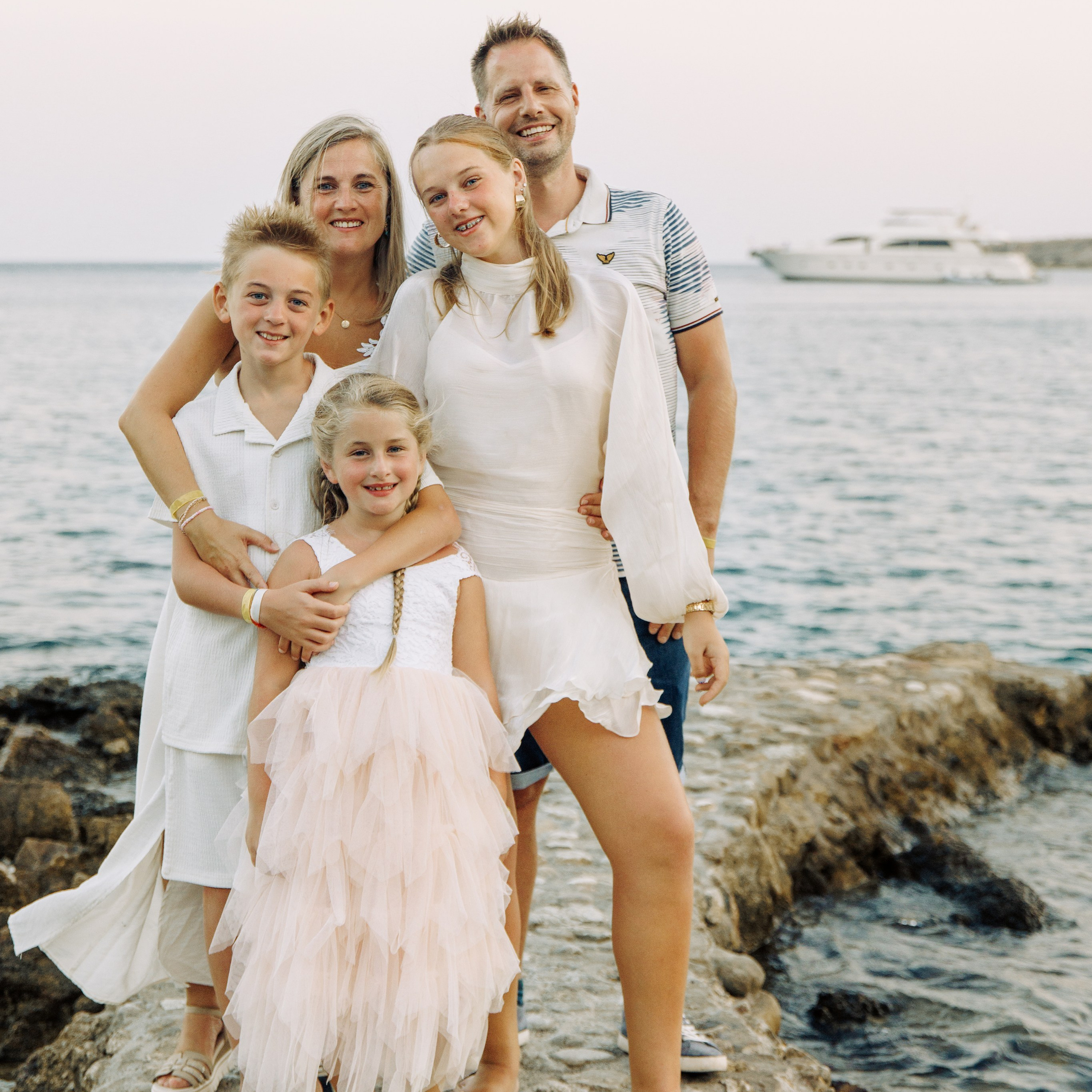 Testimonials. Portrait and Wedding Photographer Irene Art Photo, based in Greece, Rhodes island