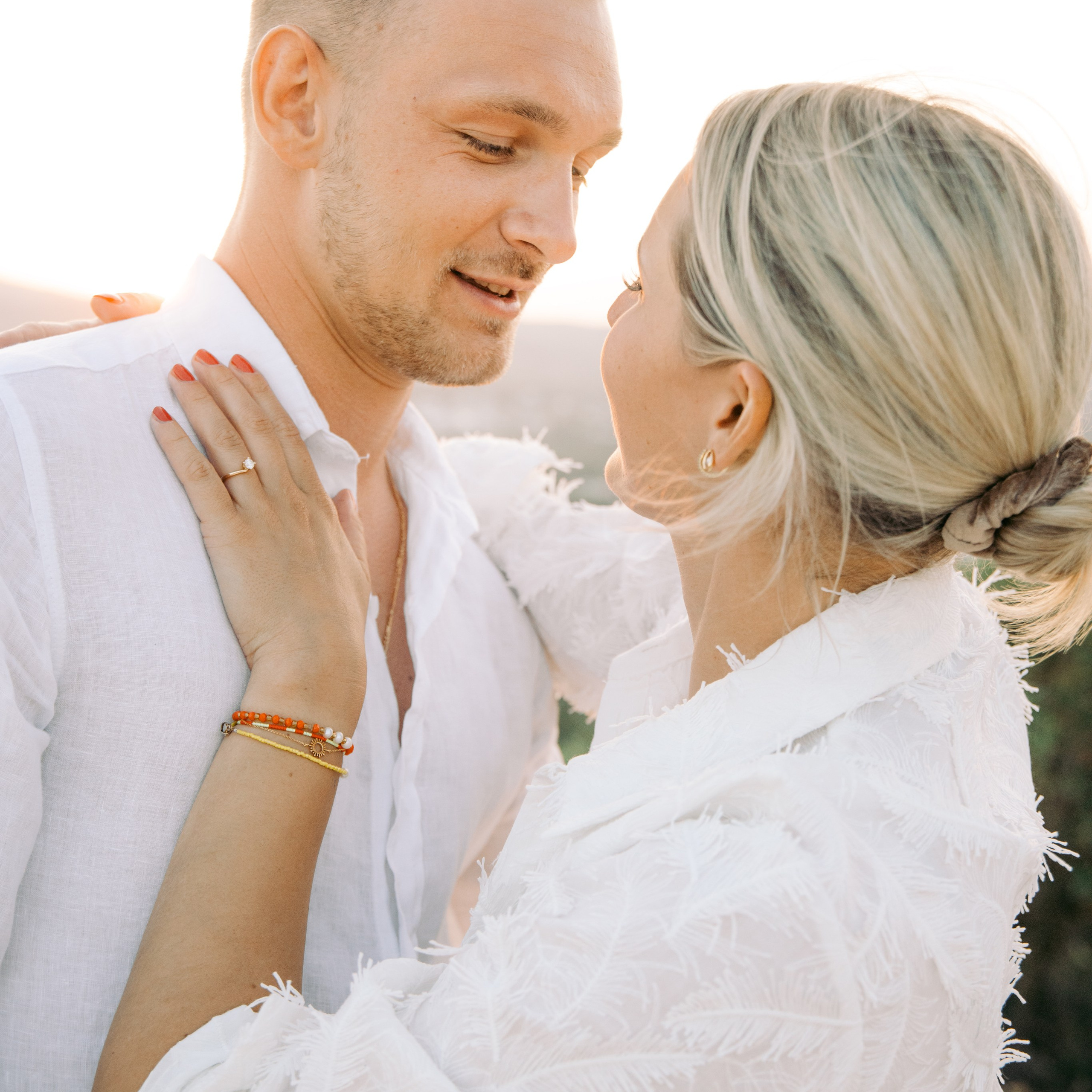 Testimonials. Portrait and Wedding Photographer Irene Art Photo, based in Greece, Rhodes island