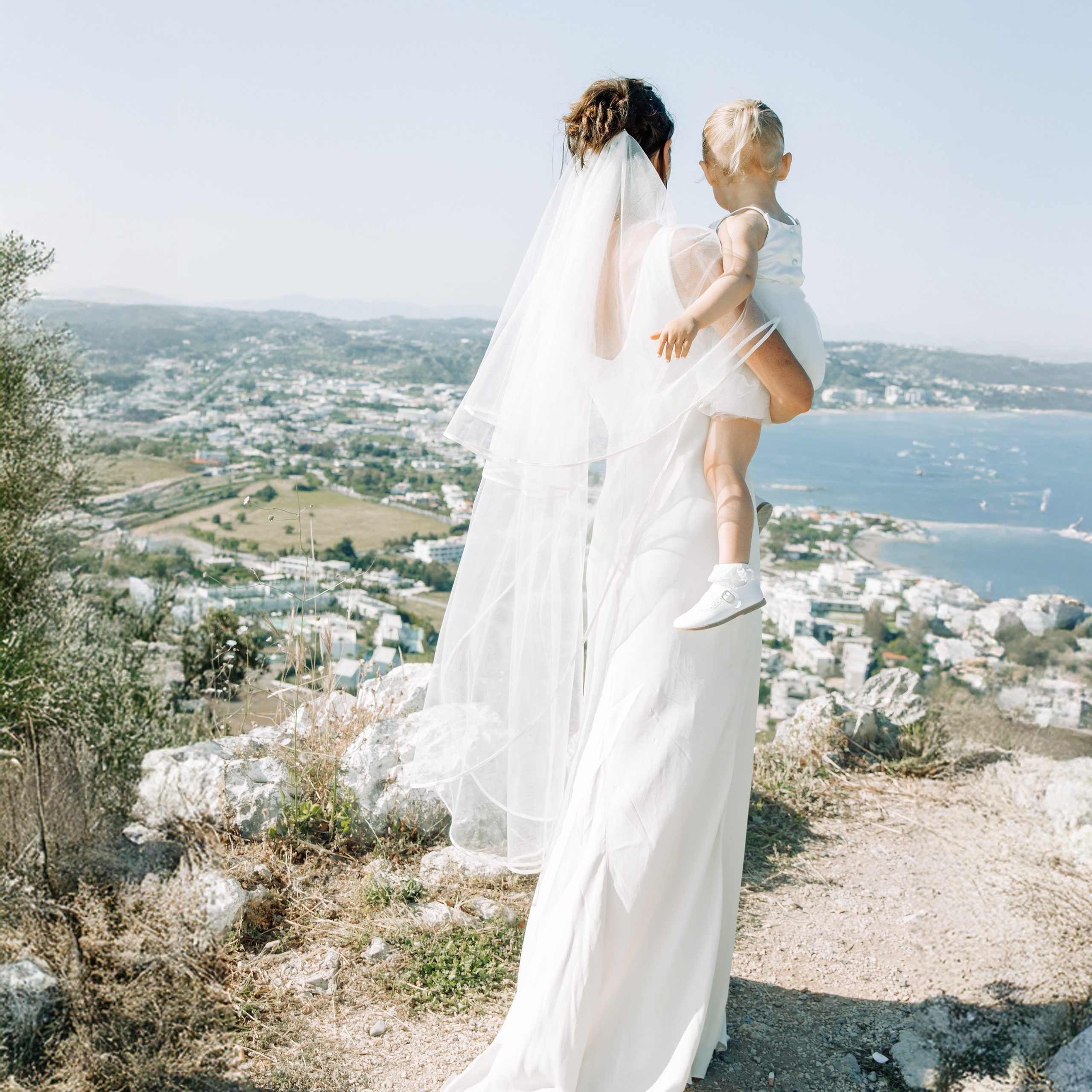 Testimonials. Portrait- und Hochzeitsfotografin Irene Art Photo mit Sitz auf der griechischen Insel Rhodos