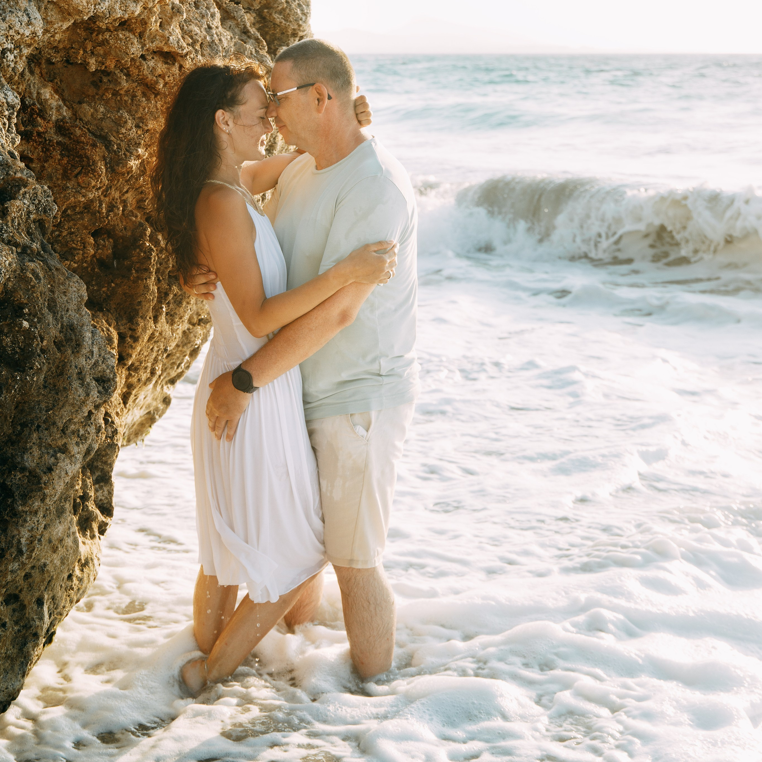 Testimonials. Portrait and Wedding Photographer Irene Art Photo, based in Greece, Rhodes island