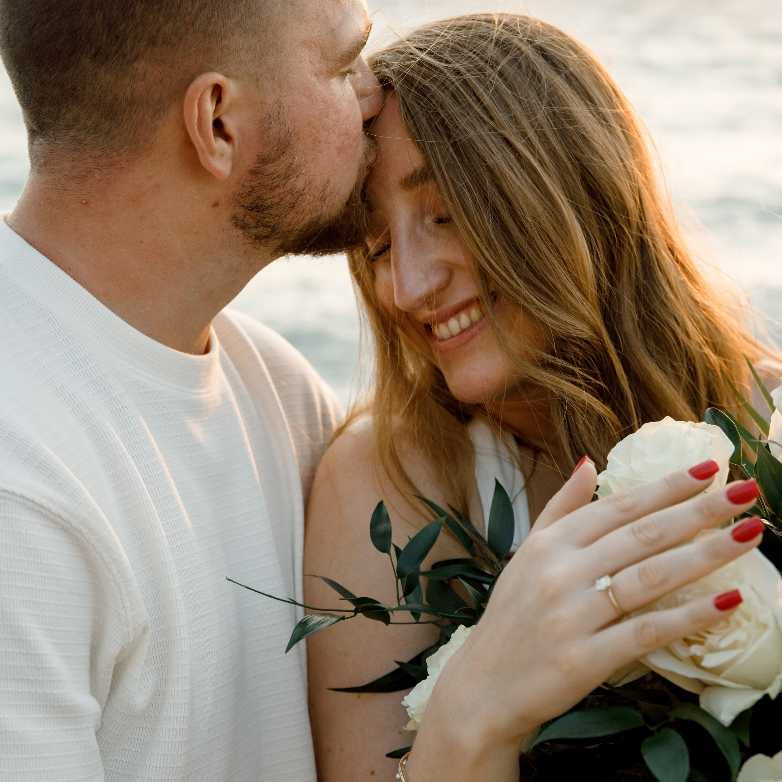 Testimonials. Portrait and Wedding Photographer Irene Art Photo, based in Greece, Rhodes island