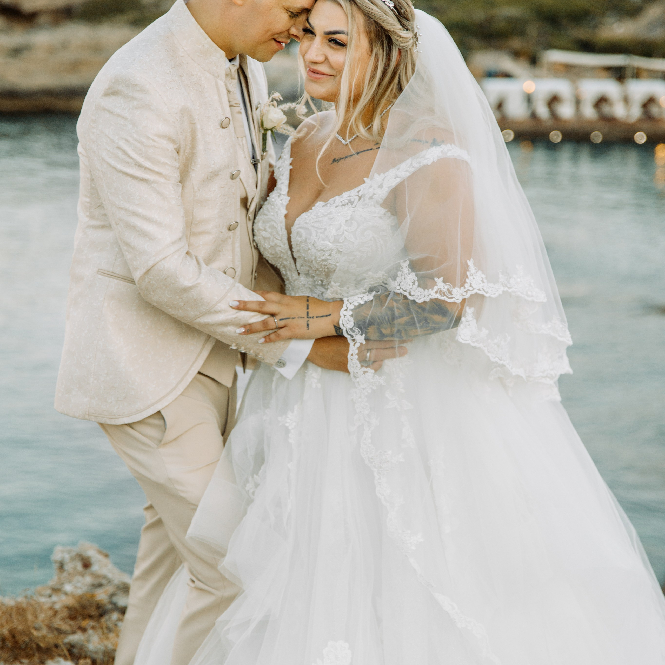 Testimonials. Wedding photographer Irene Artphoto