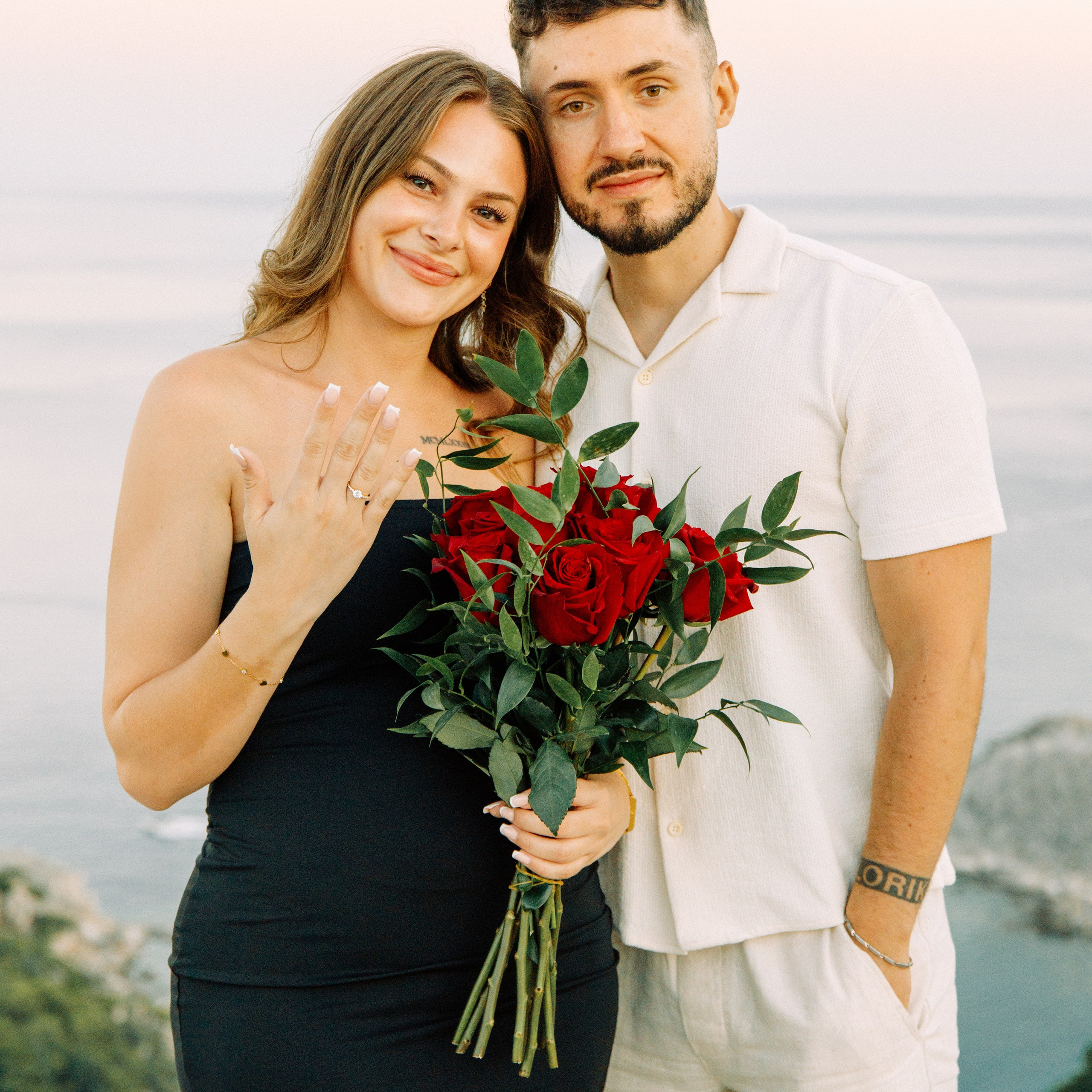 Testimonials. Portrait and Wedding Photographer Irene Art Photo, based in Greece, Rhodes island