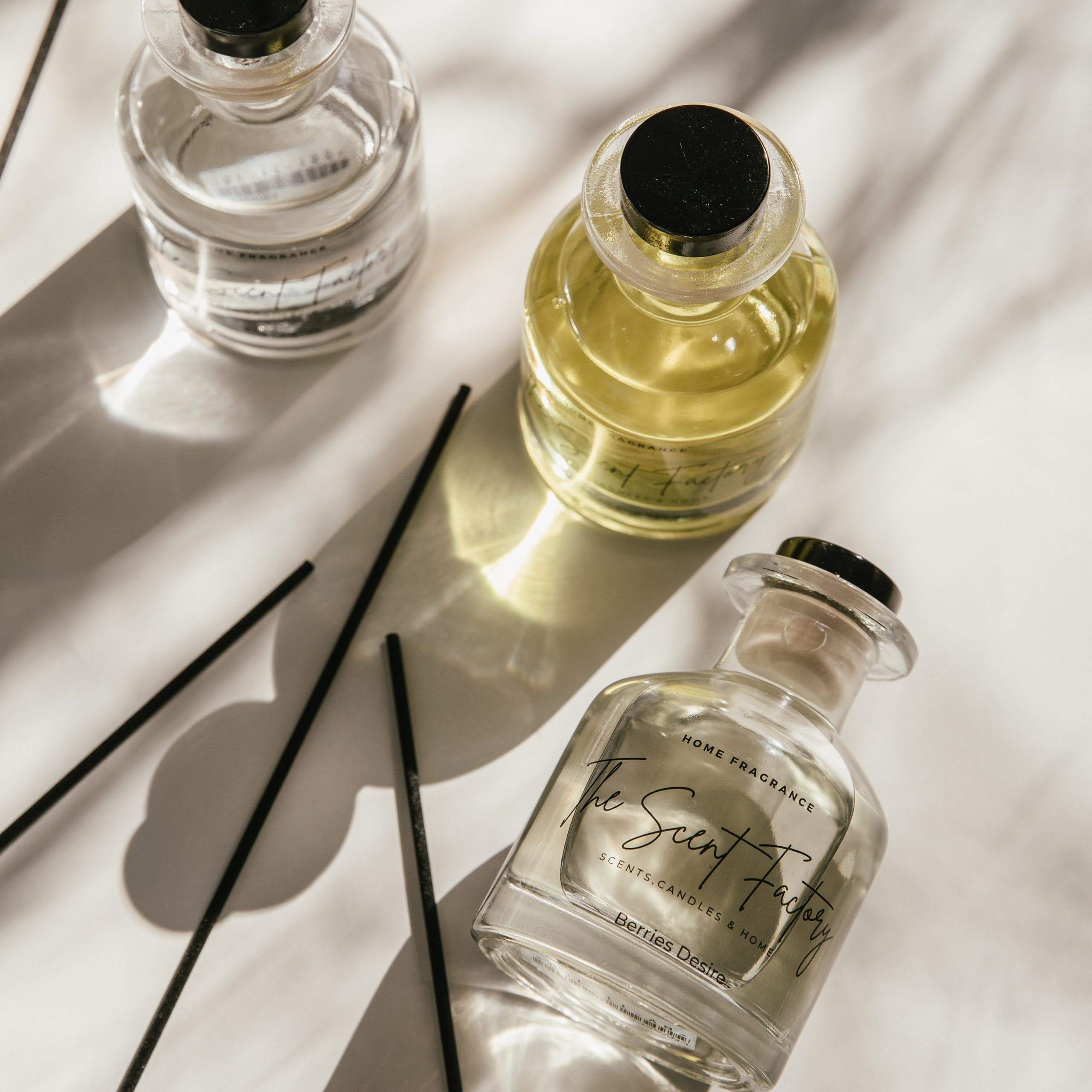 Productos cosmeticos