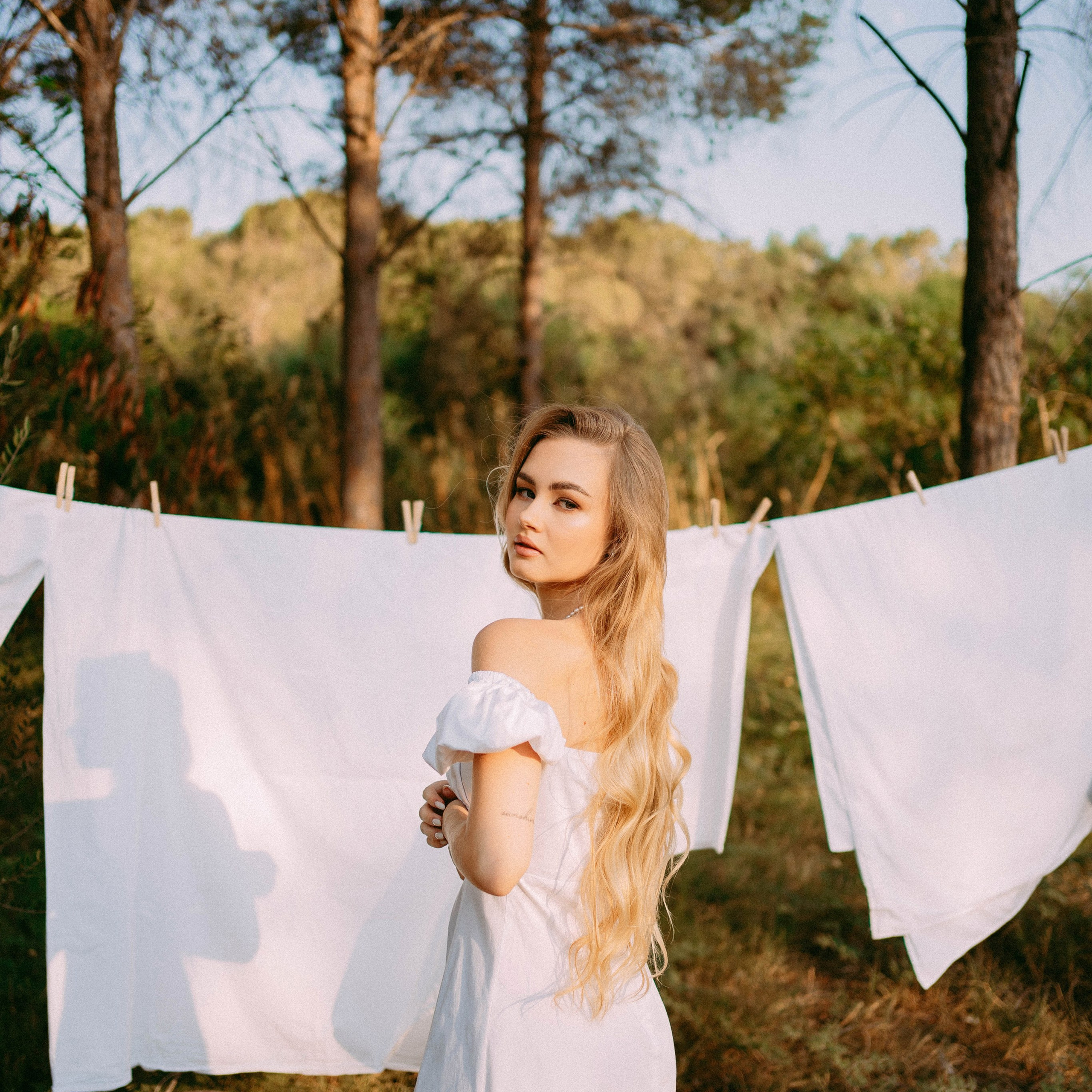 Photographer Sveta