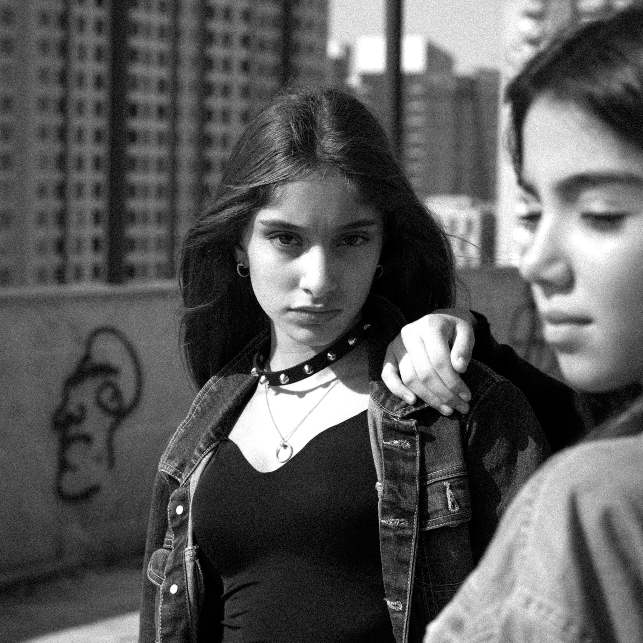 Friends Will Be&nbsp;Friends