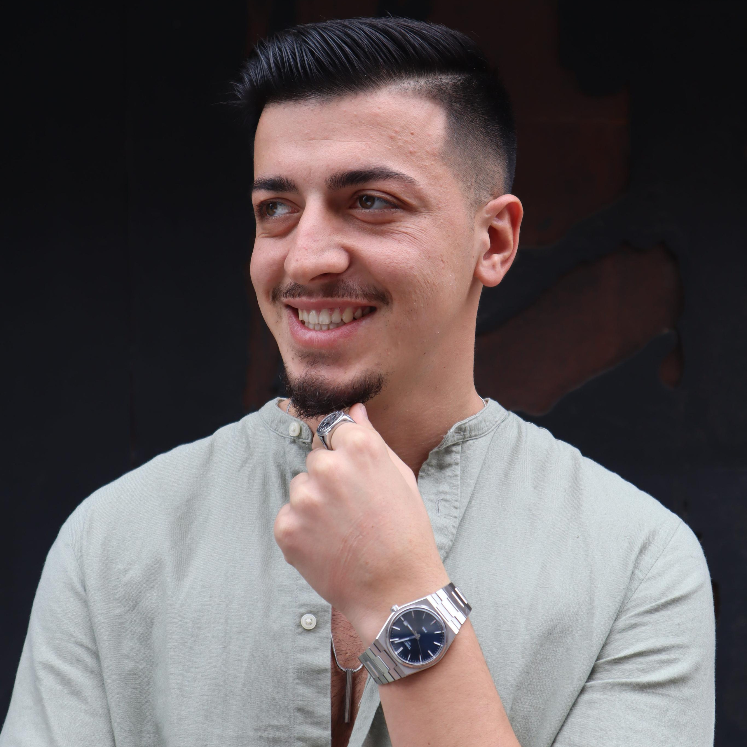 Témoignages. Weeding photographer / event / portrait