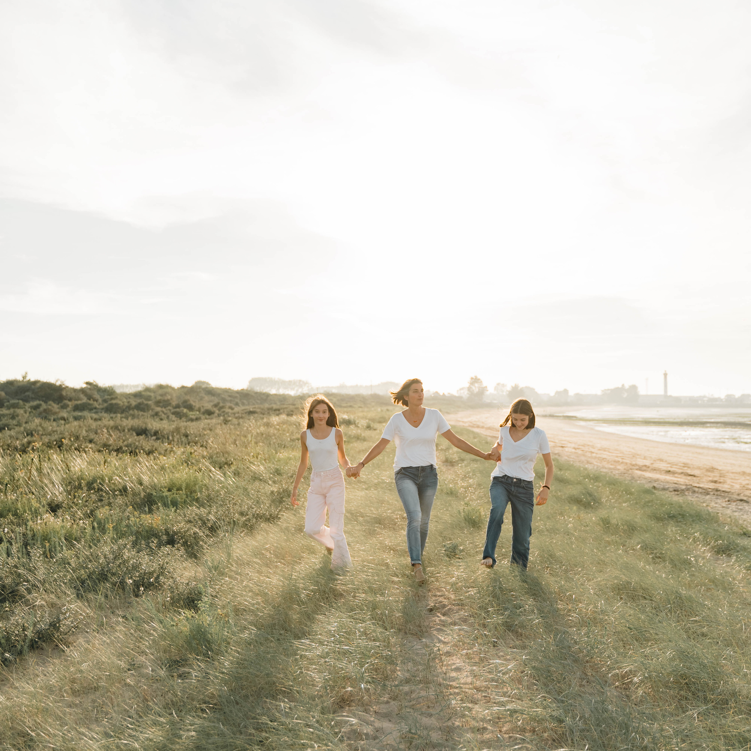 Témoignages. Weeding photographer / event / portrait