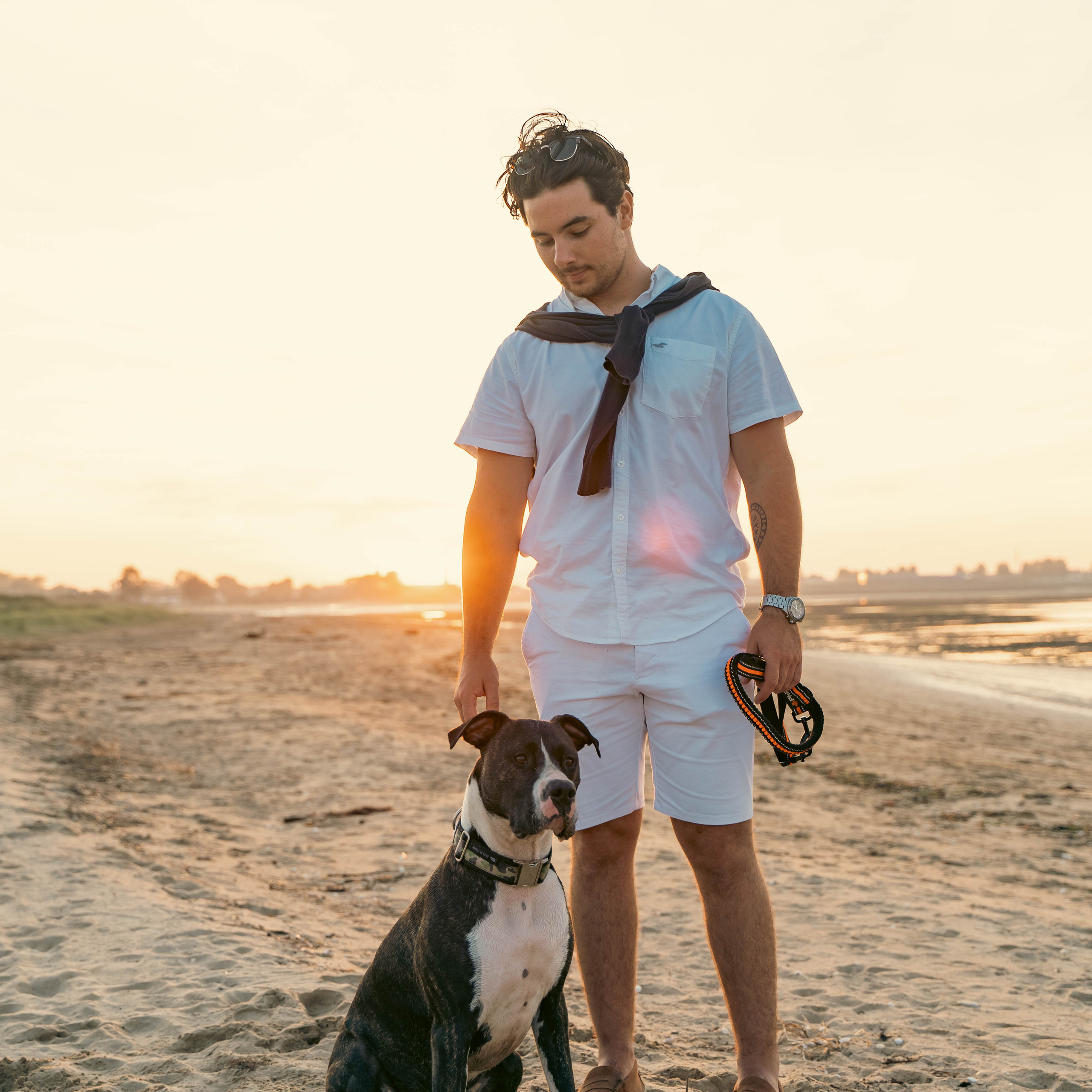 Témoignages. Weeding photographer / event / portrait