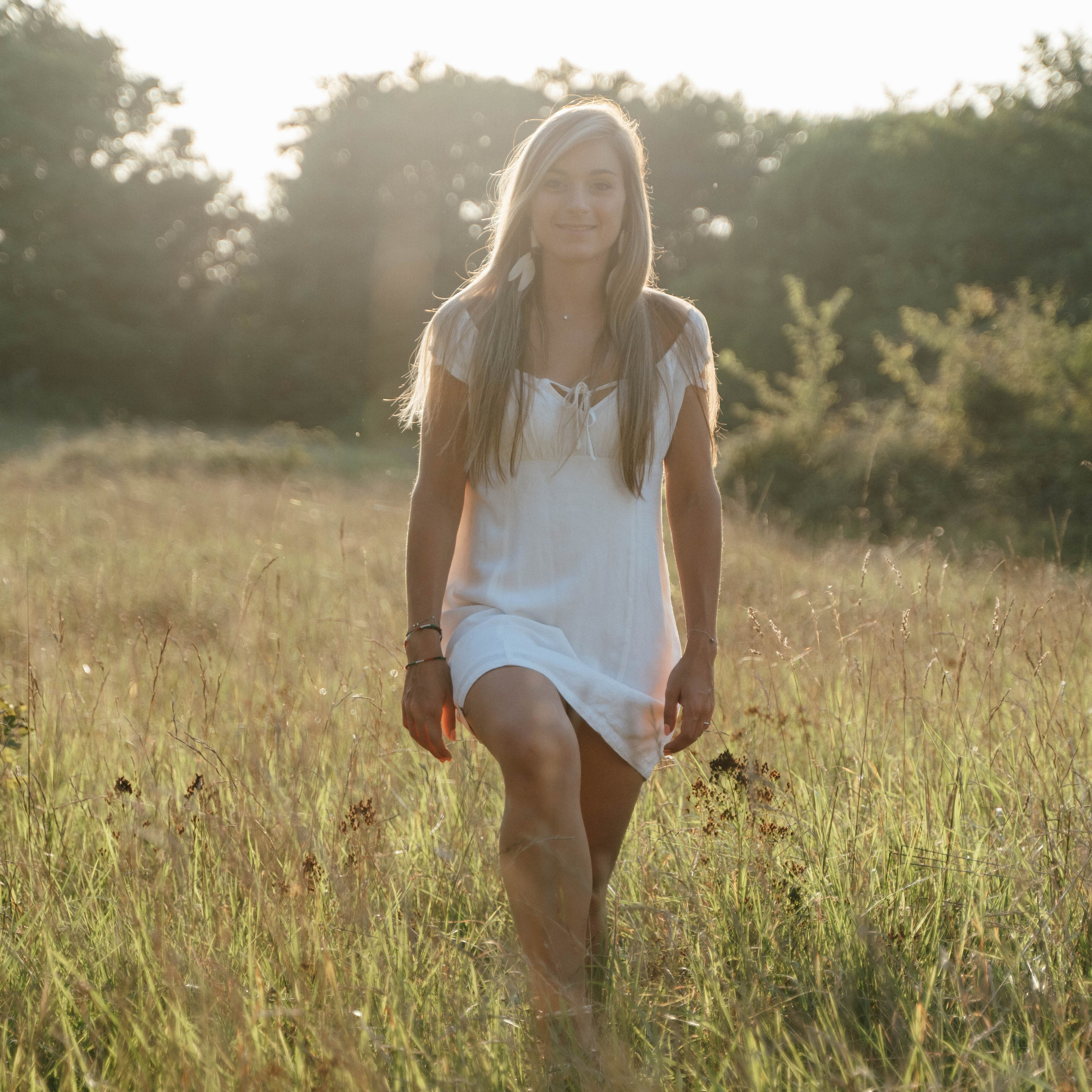 Témoignages. Weeding photographer / event / portrait