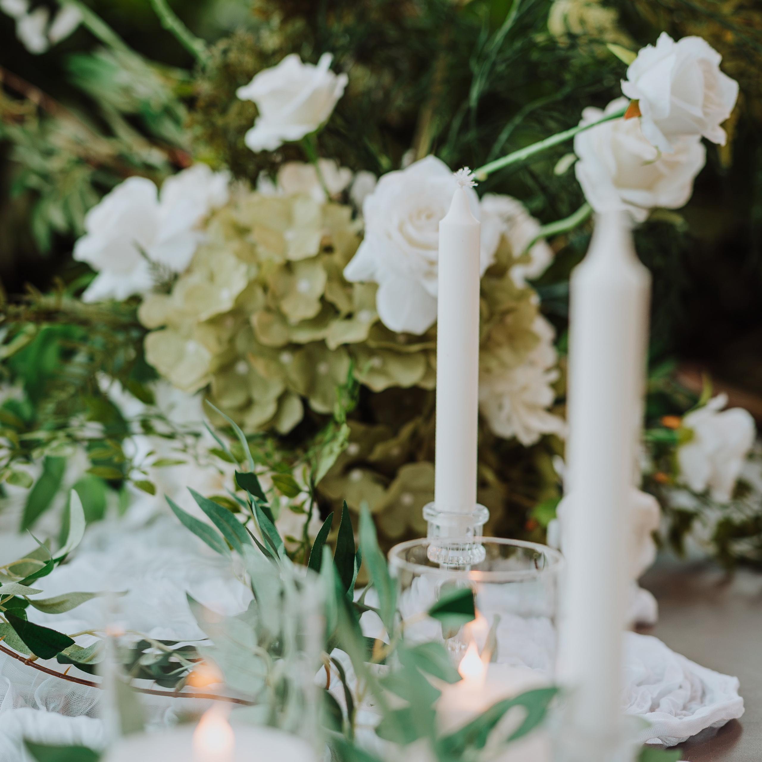 Wedding — Israel & Ciaran