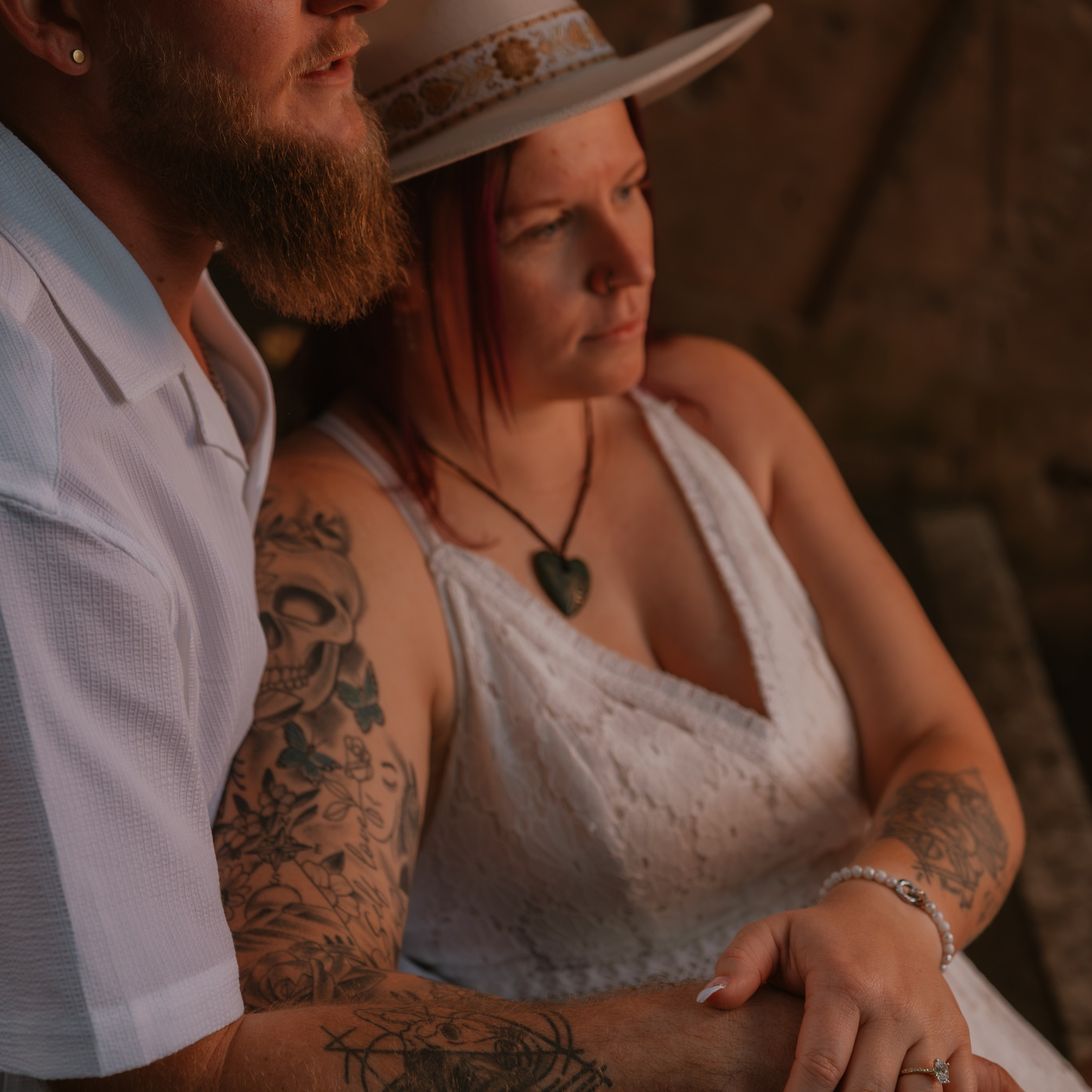 Engagement — Tom & NIkita