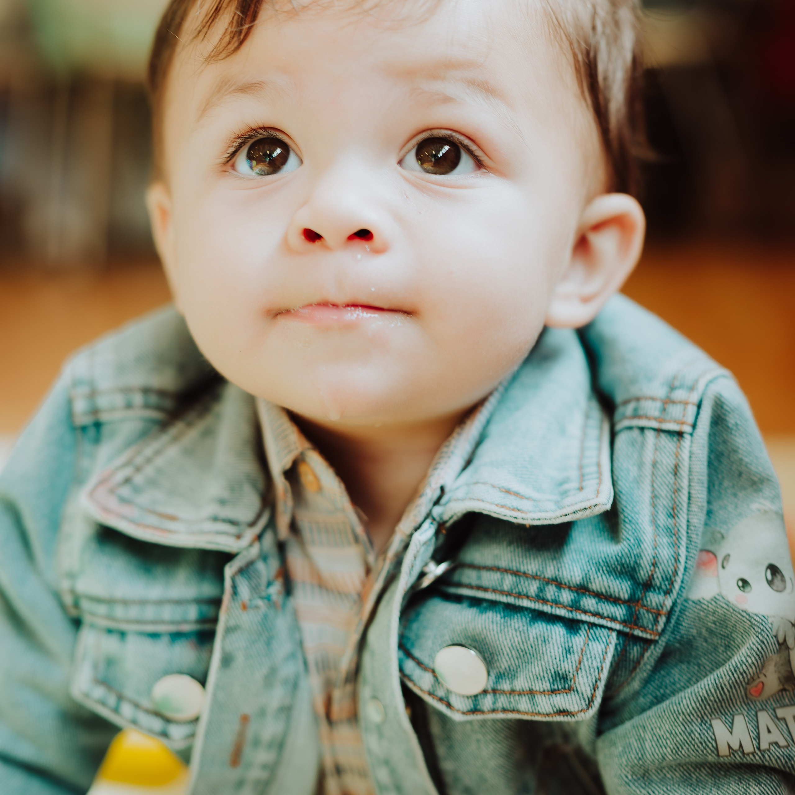 Celebrate Birthday -Mateo
