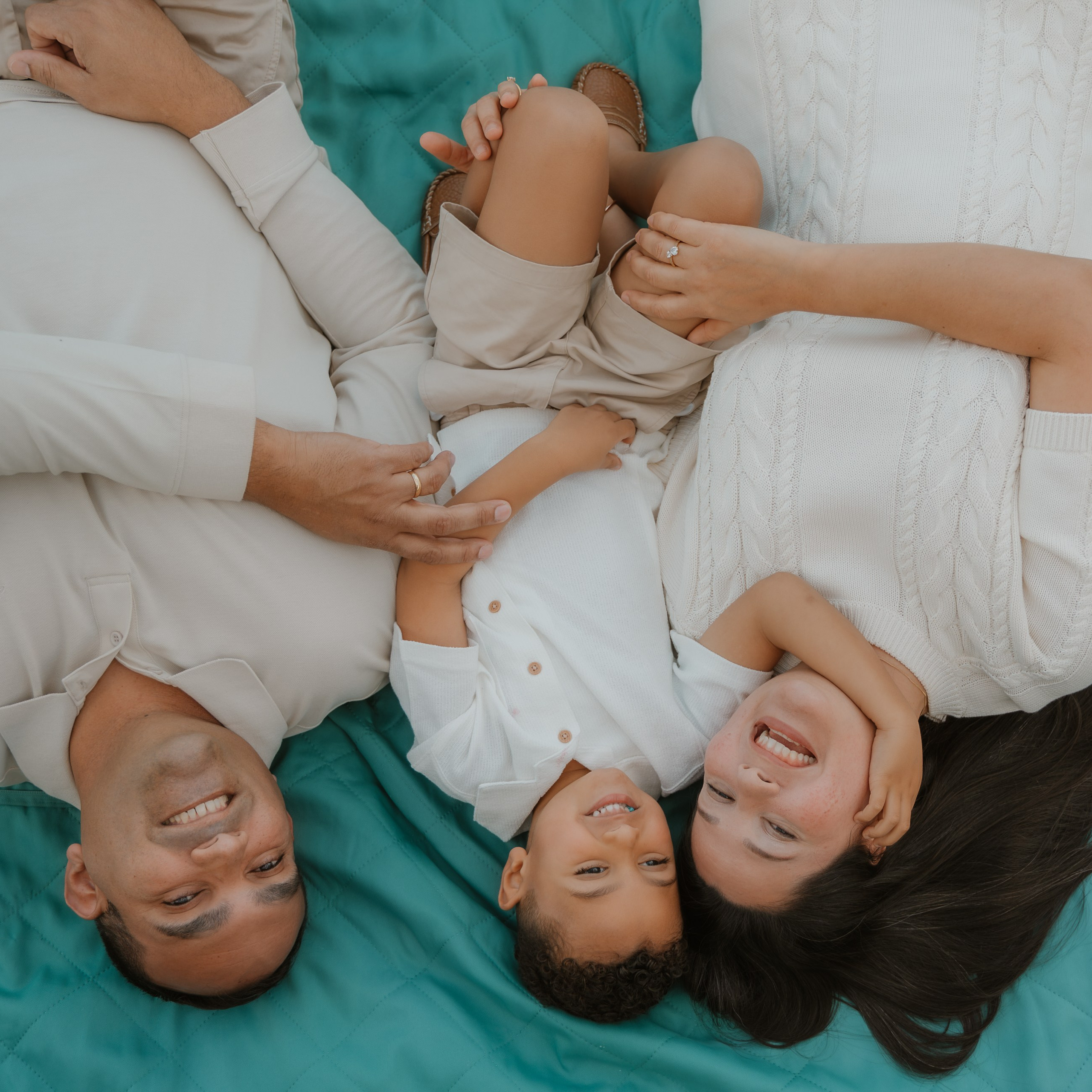 Family Session | Priscila