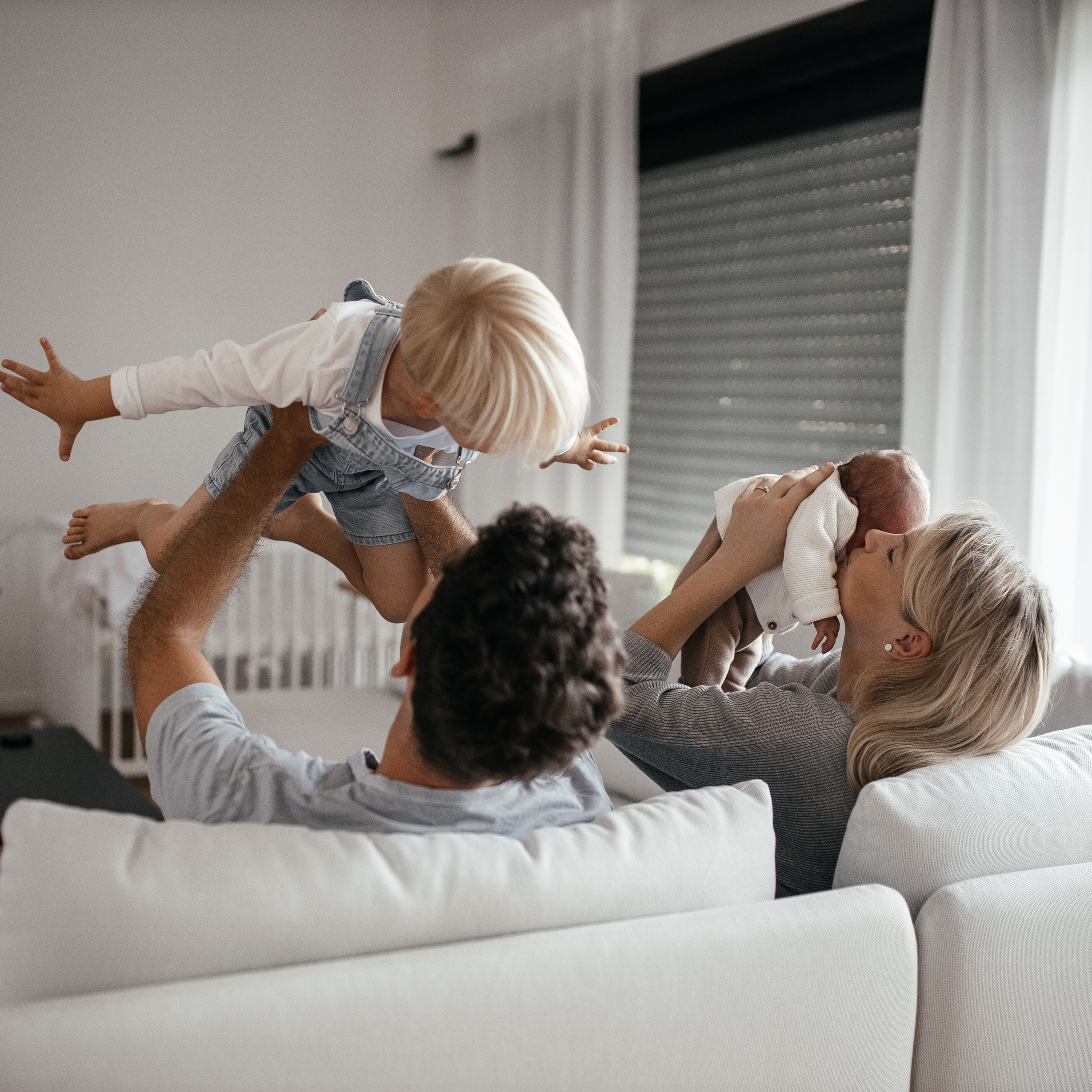 Fotografin. Familien-, Hochzeits- und Newbornfotografin Neustadt an der Weinstraße