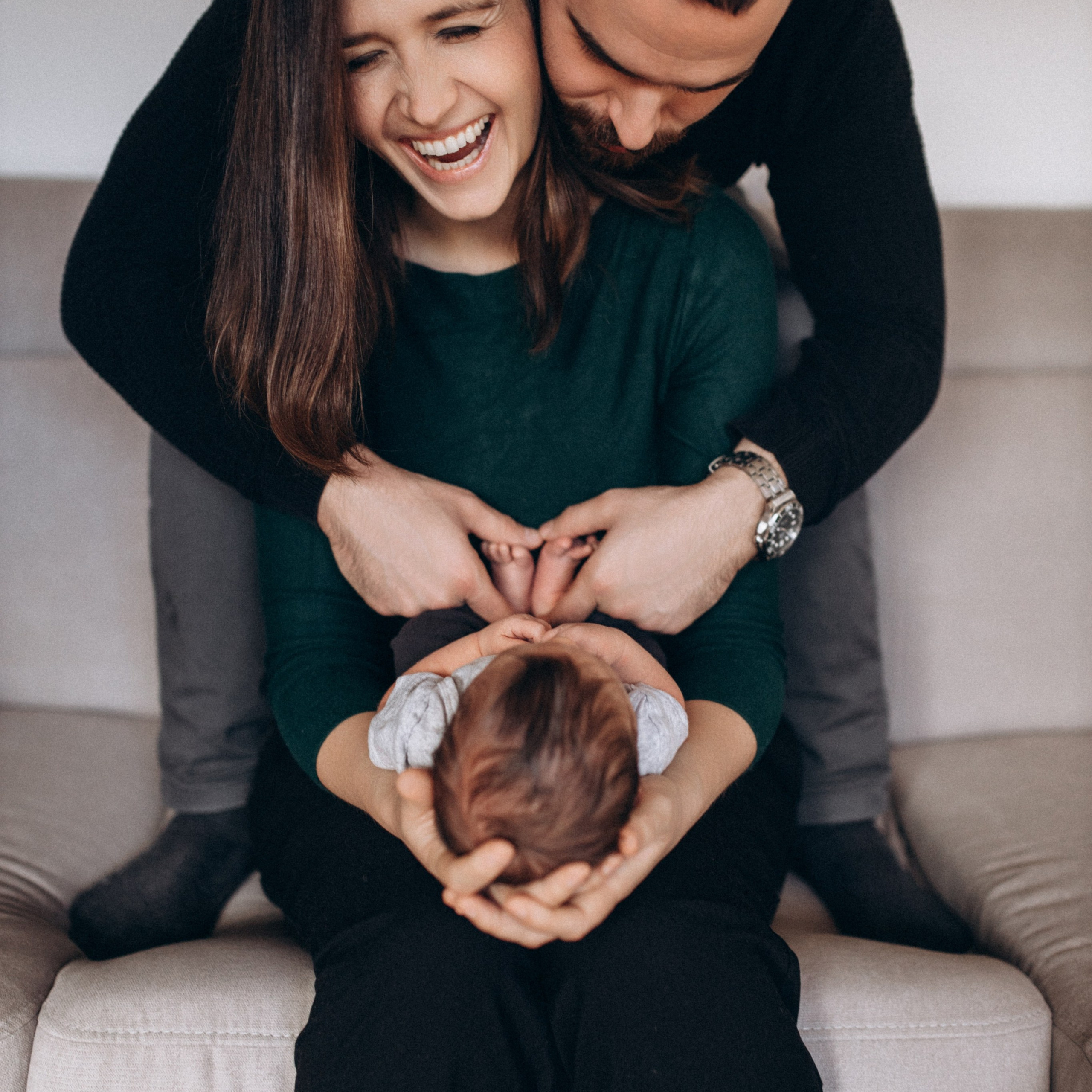 Fotografin. Familien-, Hochzeits- und Newbornfotografin Neustadt an der Weinstraße