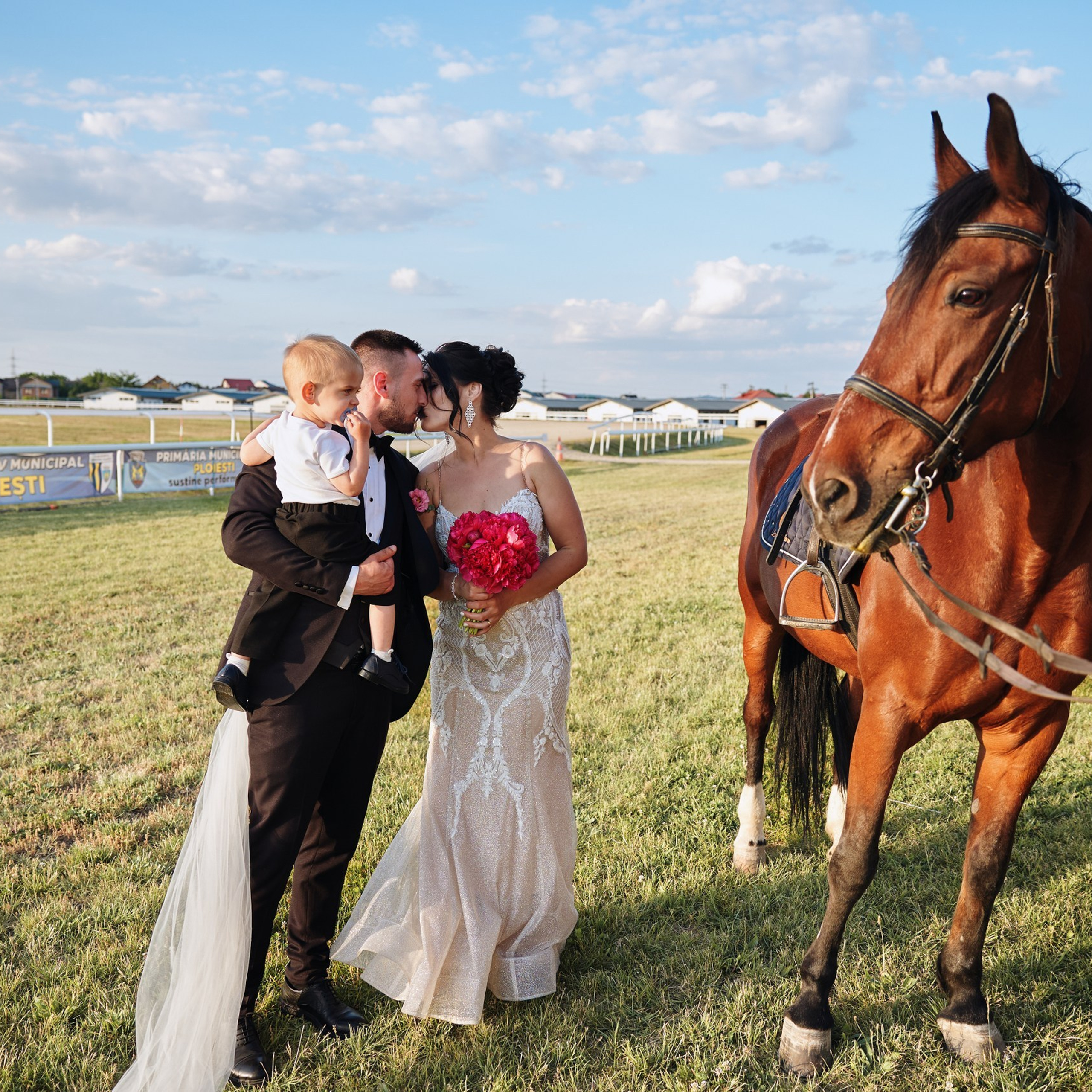 Bogdan Vancea | Fotograf Nunta | Fotograf Botez |