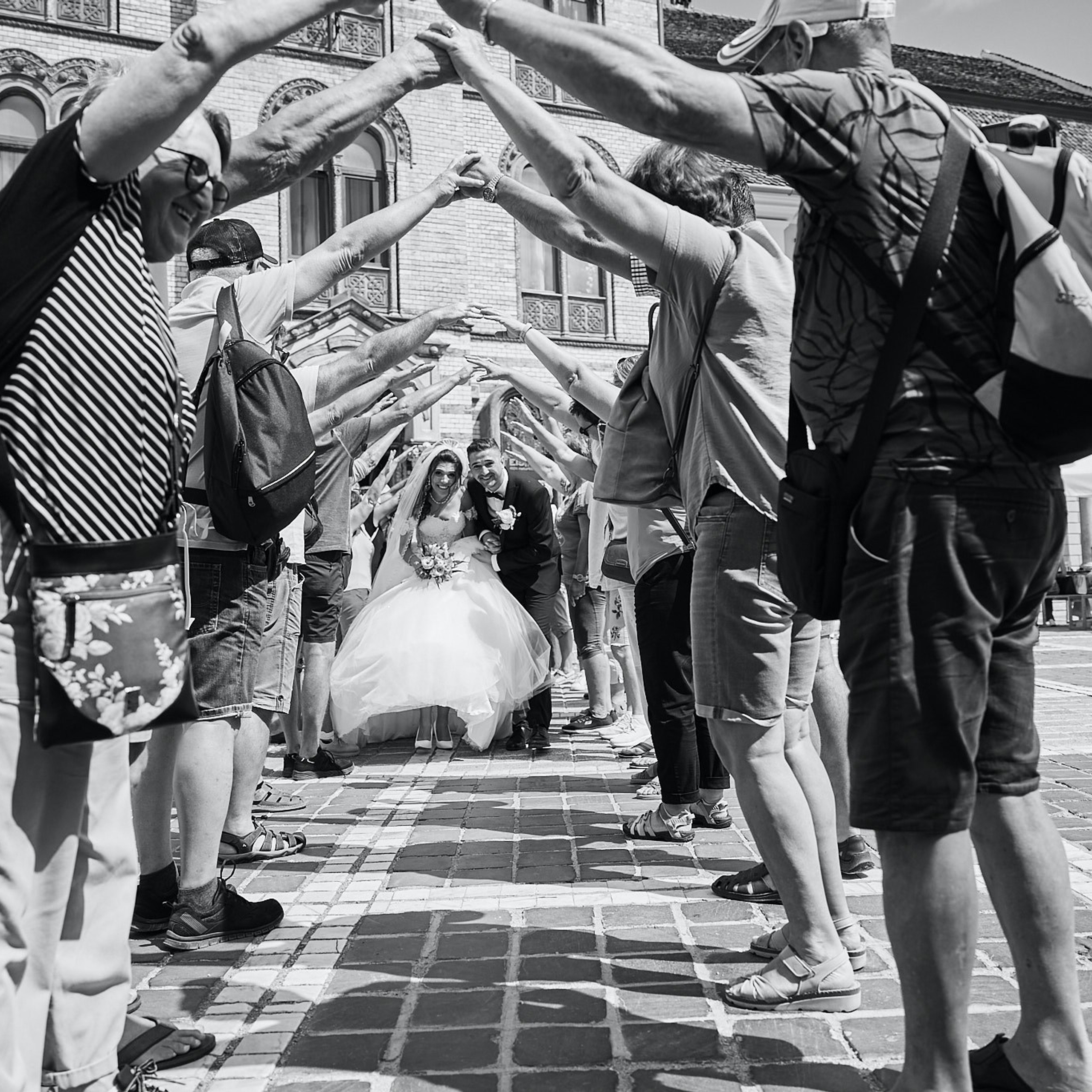 Bogdan Vancea | Fotograf Nunta | Fotograf Botez |