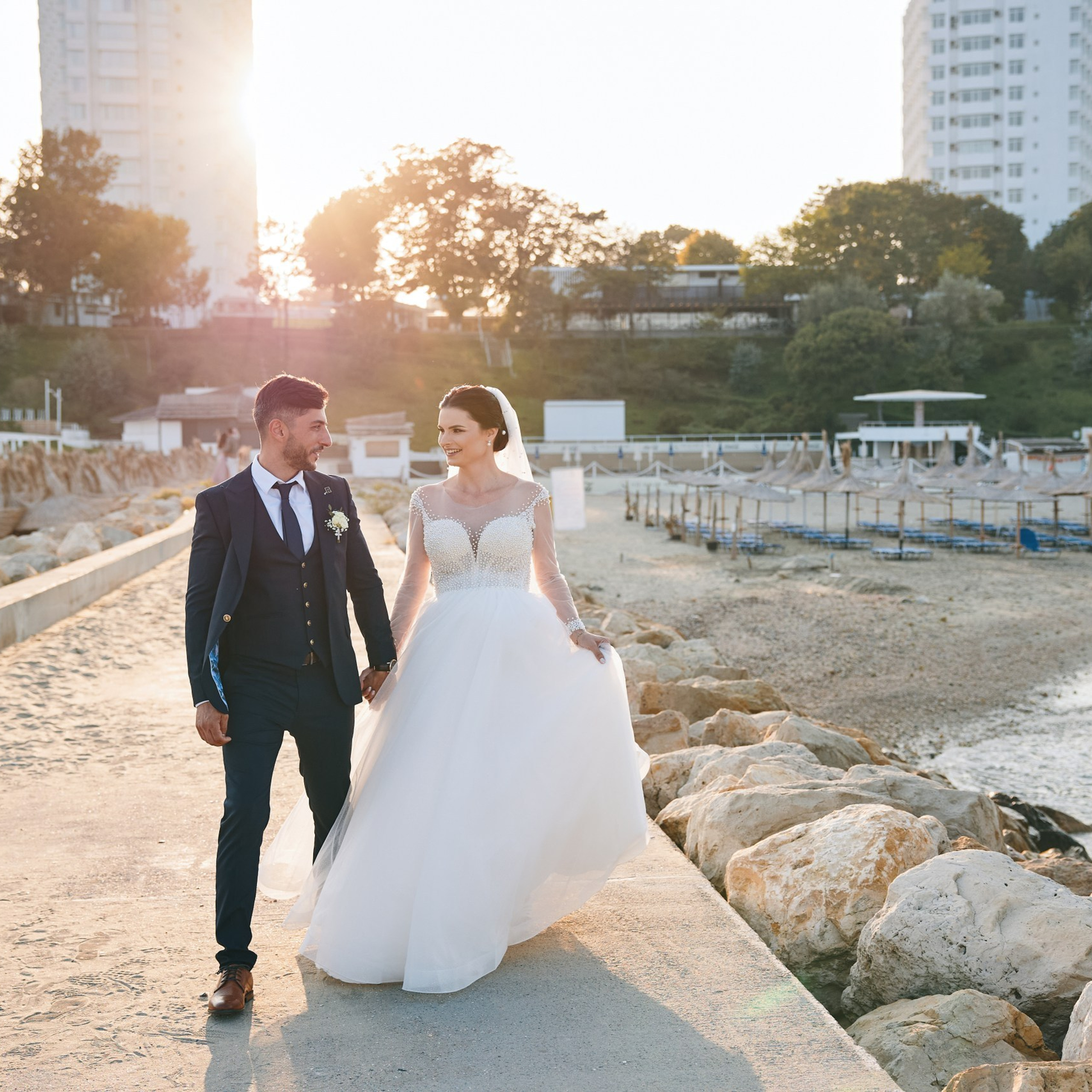 Bogdan Vancea | Fotograf Nunta | Fotograf Botez |