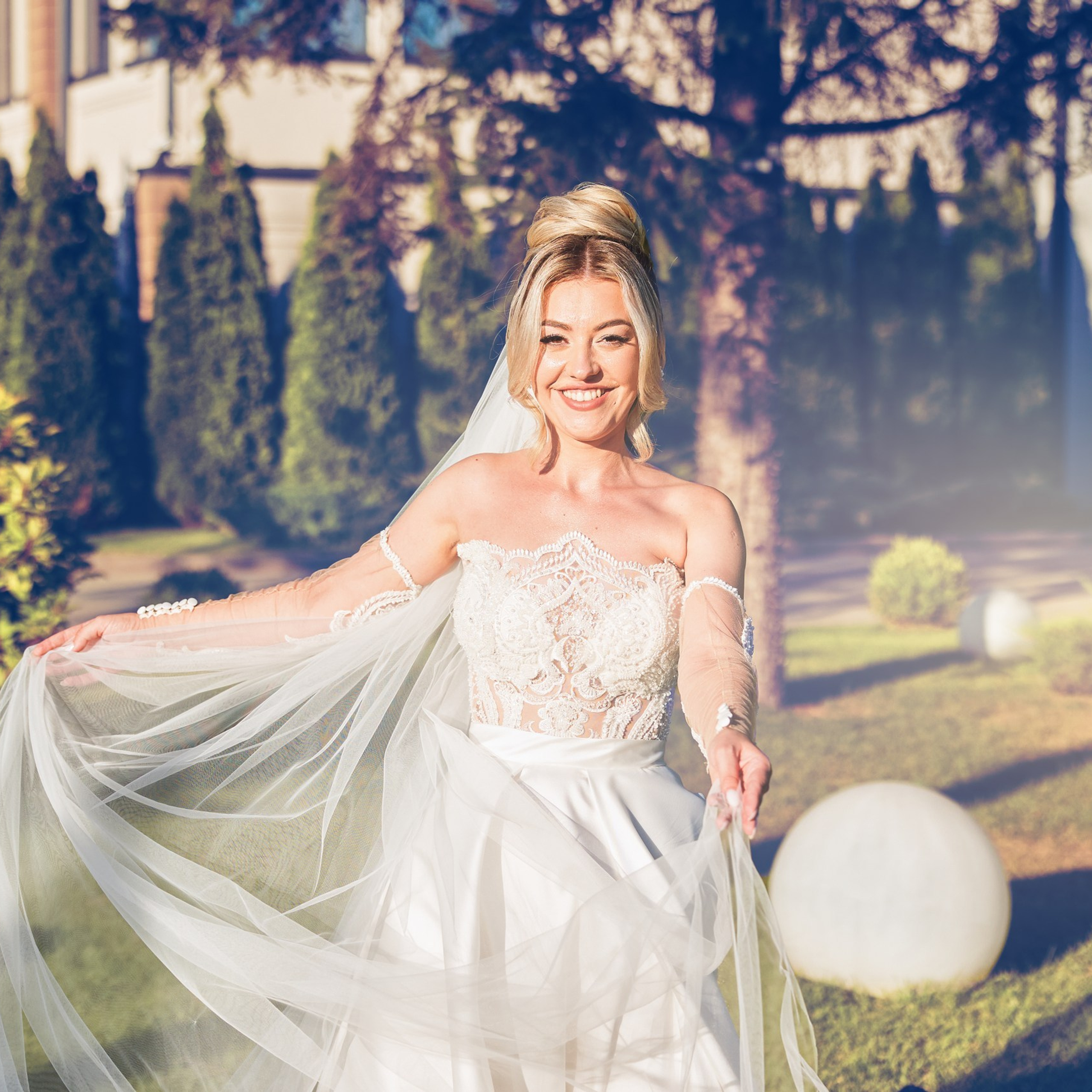 Bogdan Vancea | Fotograf Nunta | Fotograf Botez |