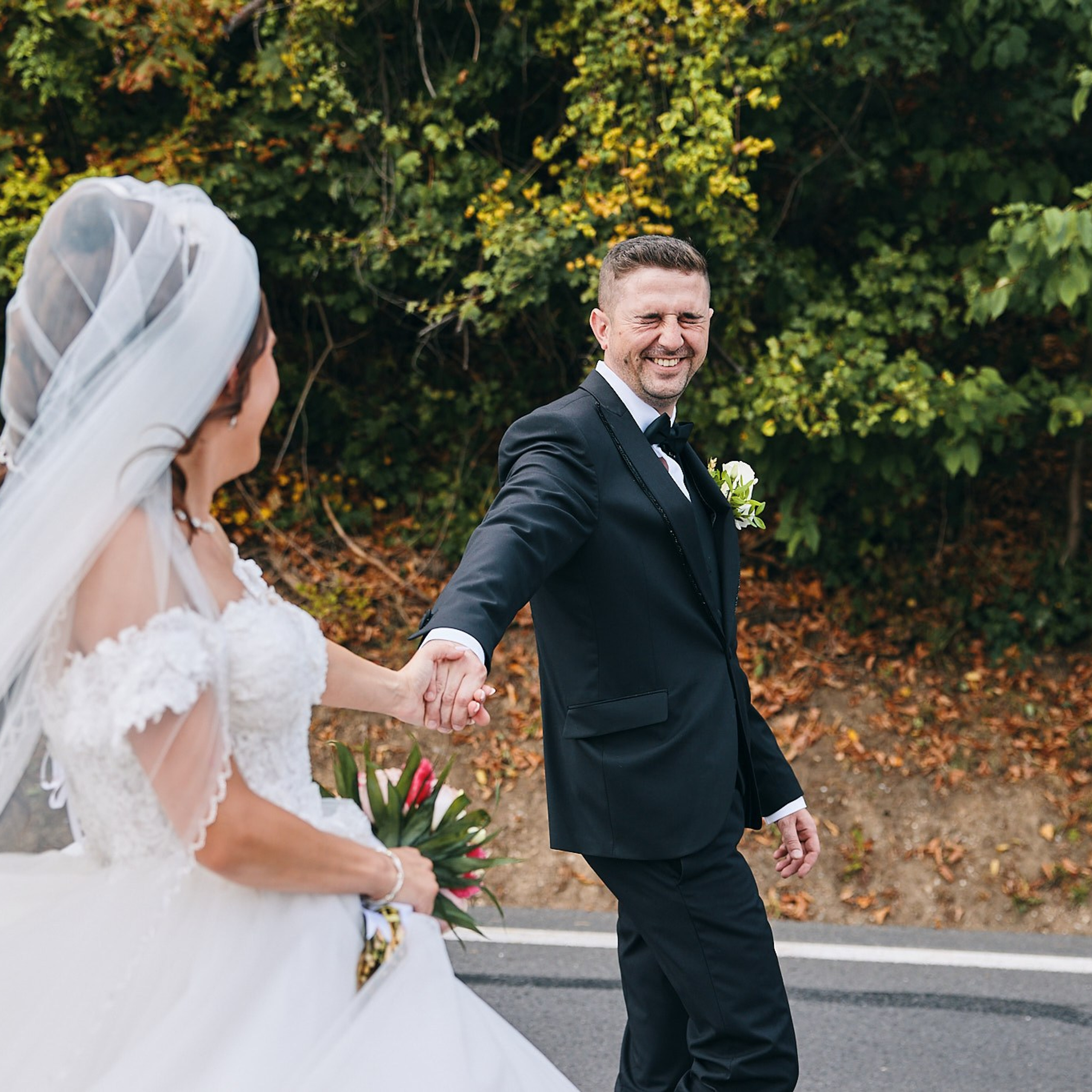 Bogdan Vancea | Fotograf Nunta | Fotograf Botez |