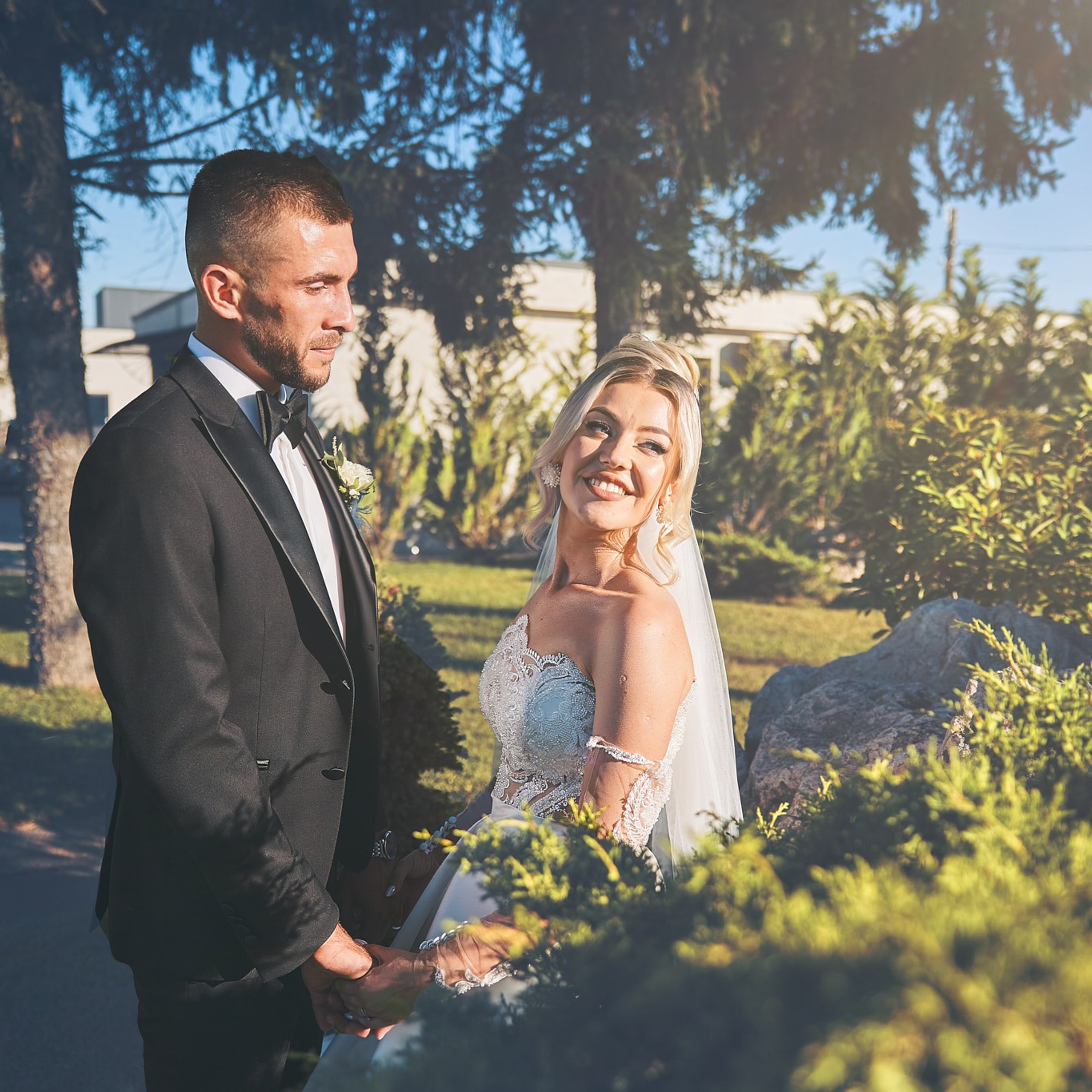 Bogdan Vancea | Fotograf Nunta | Fotograf Botez |